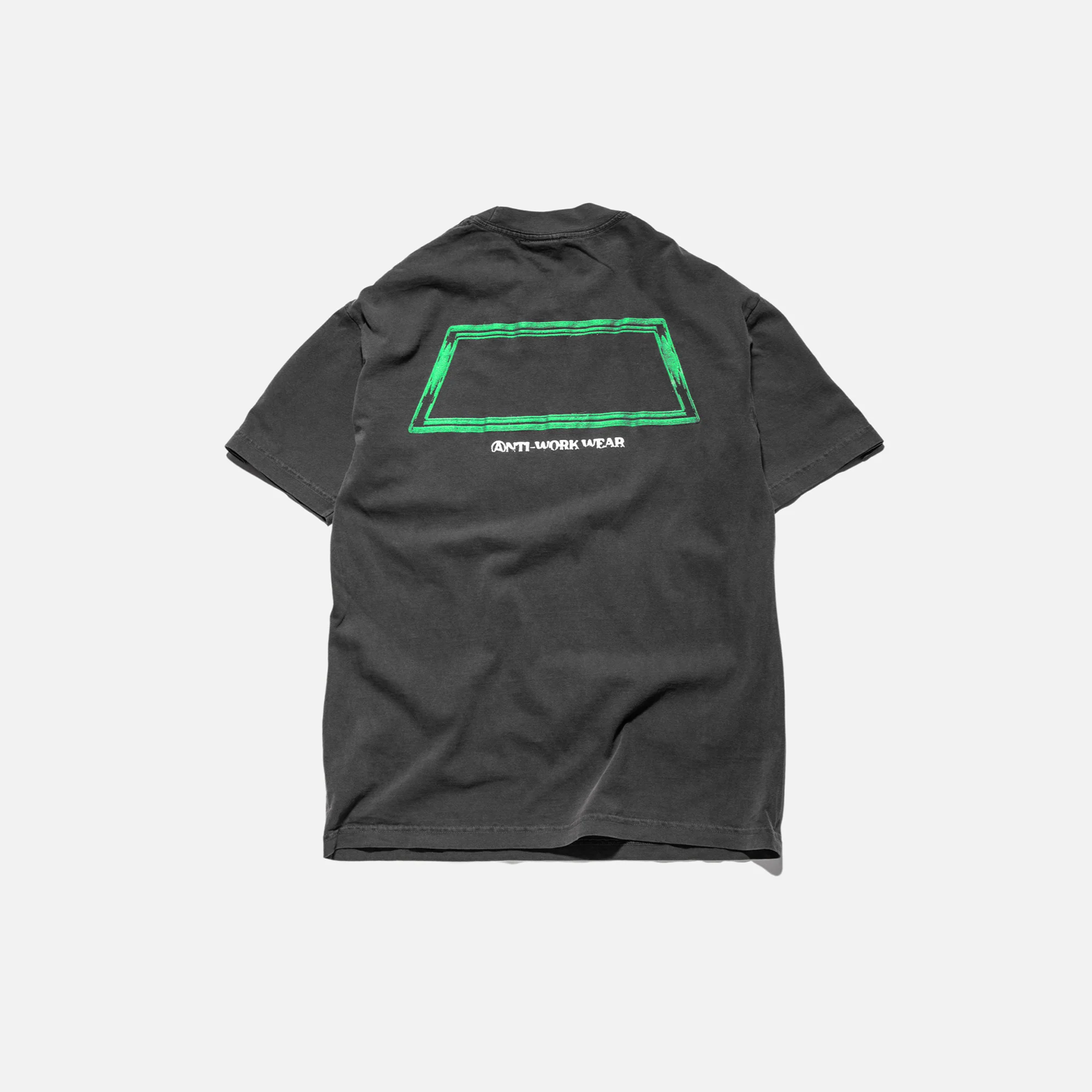ANTI-TRAP S/S - FADED BLACK - Image 2