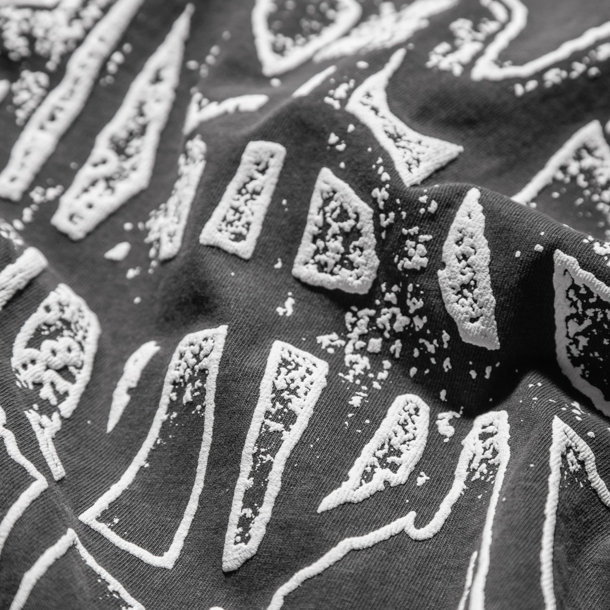 ANTI-TRAP S/S - FADED BLACK - Image 3