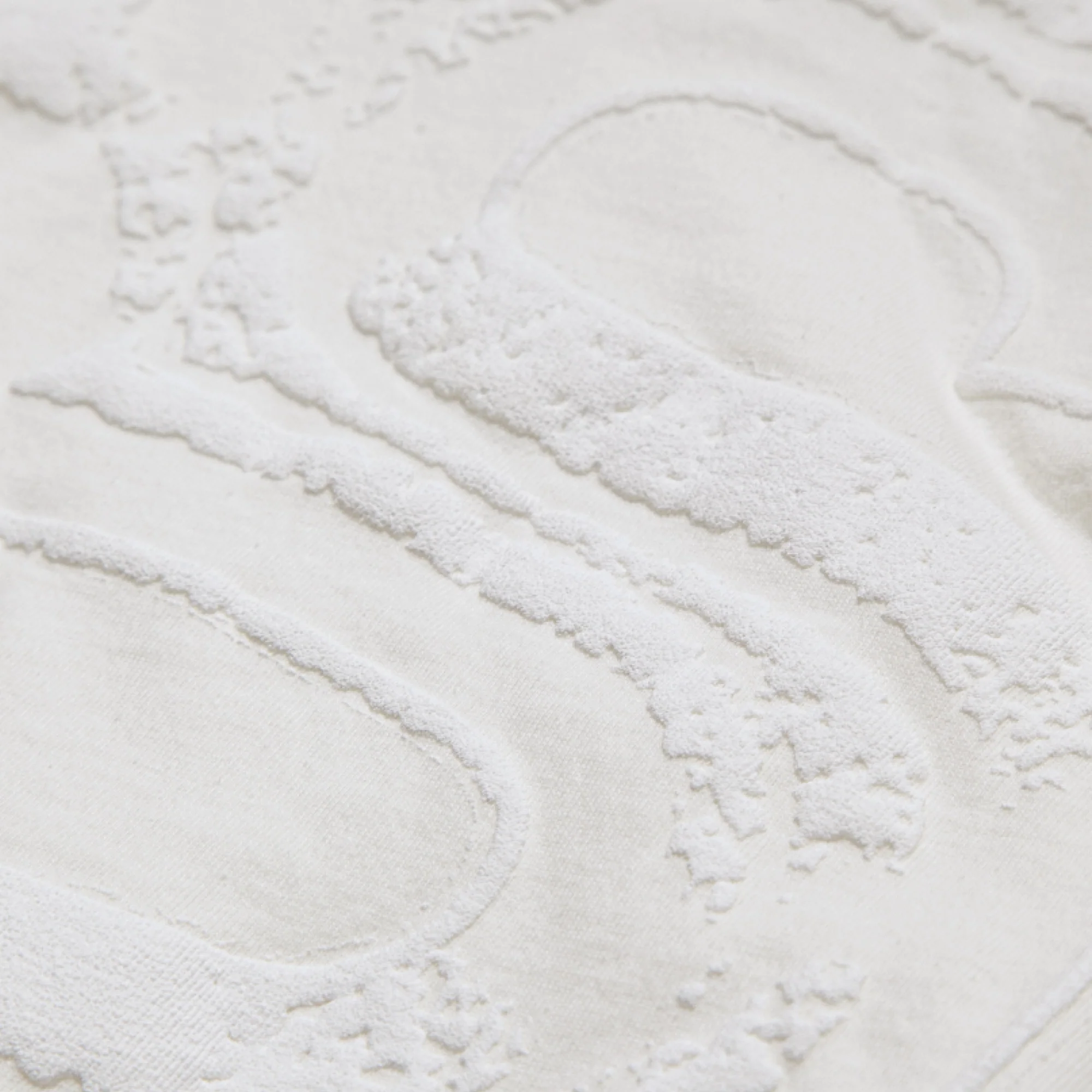 BLAZE L/S - VINTAGE WHITE / WHITE - Image 3