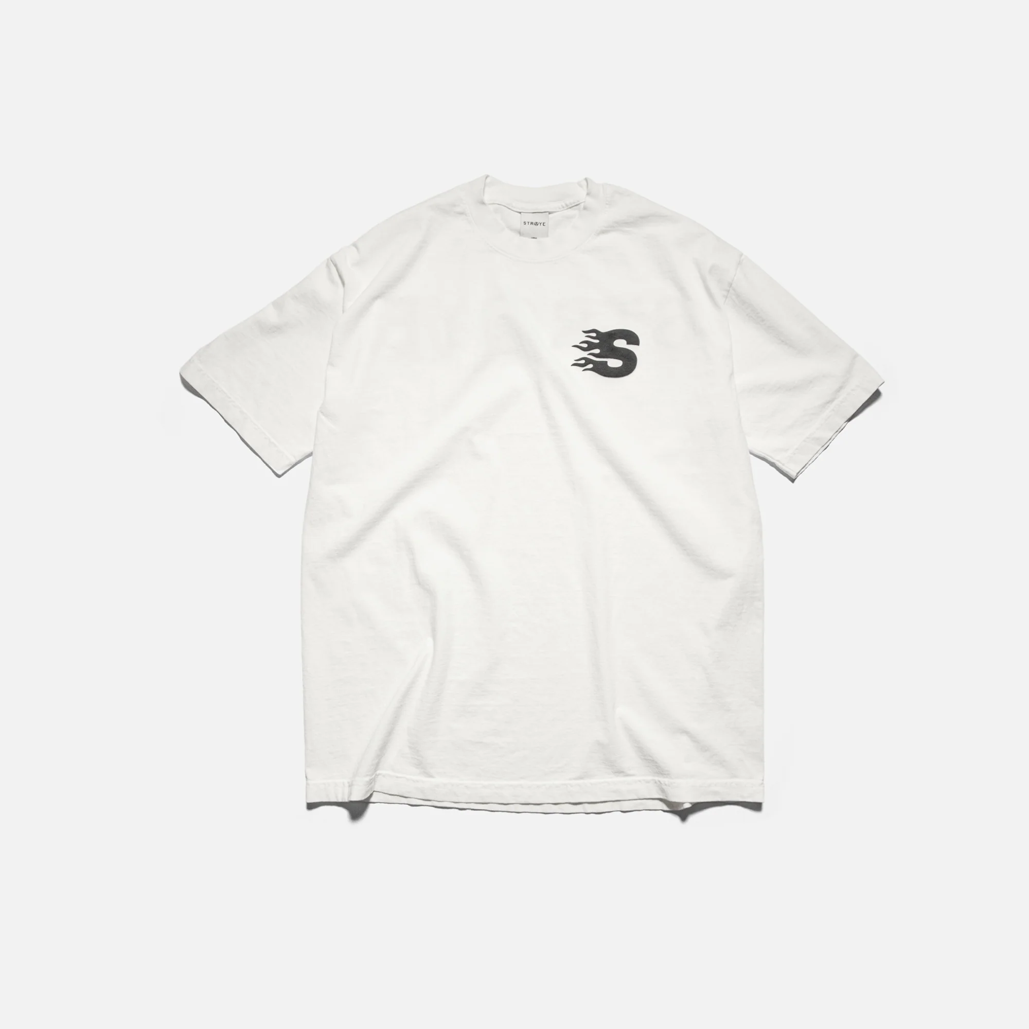 BLAZE ONE S/S - VINTAGE WHITE - Image 2