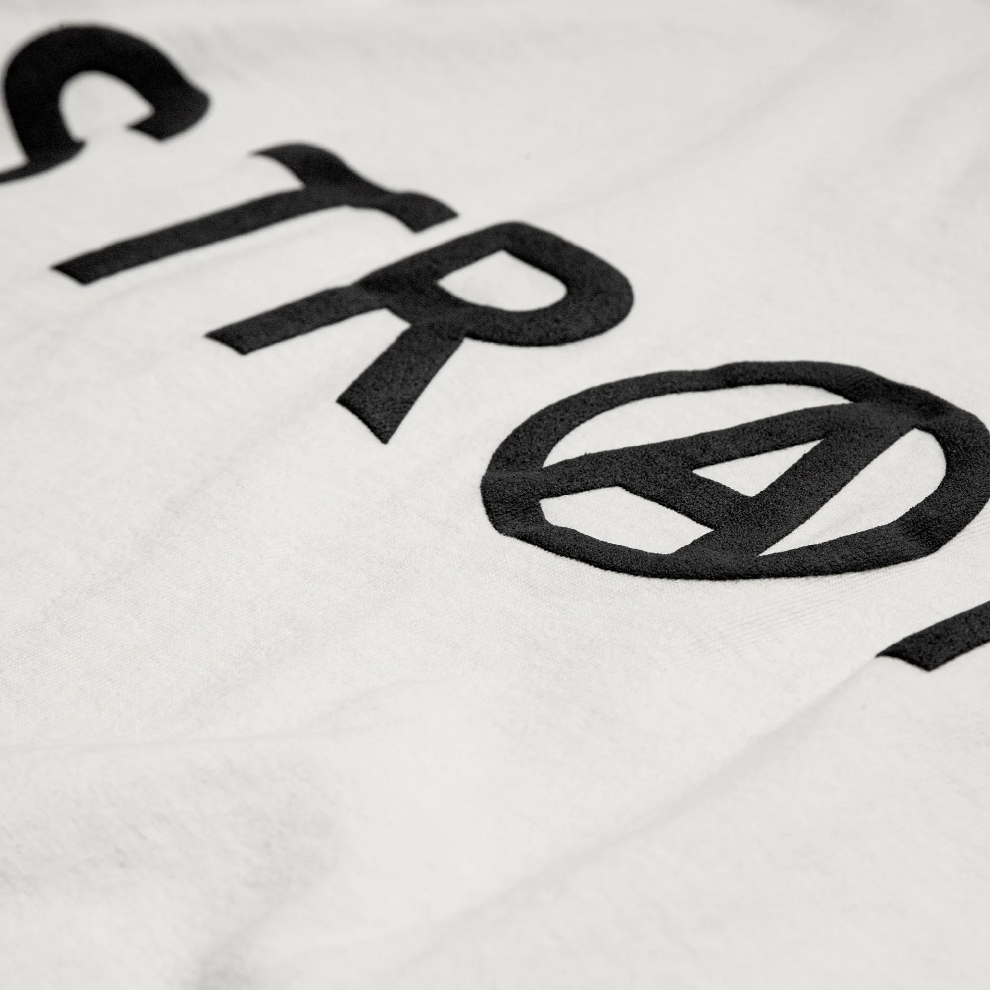 BLAZE ONE S/S - VINTAGE WHITE - Image 5