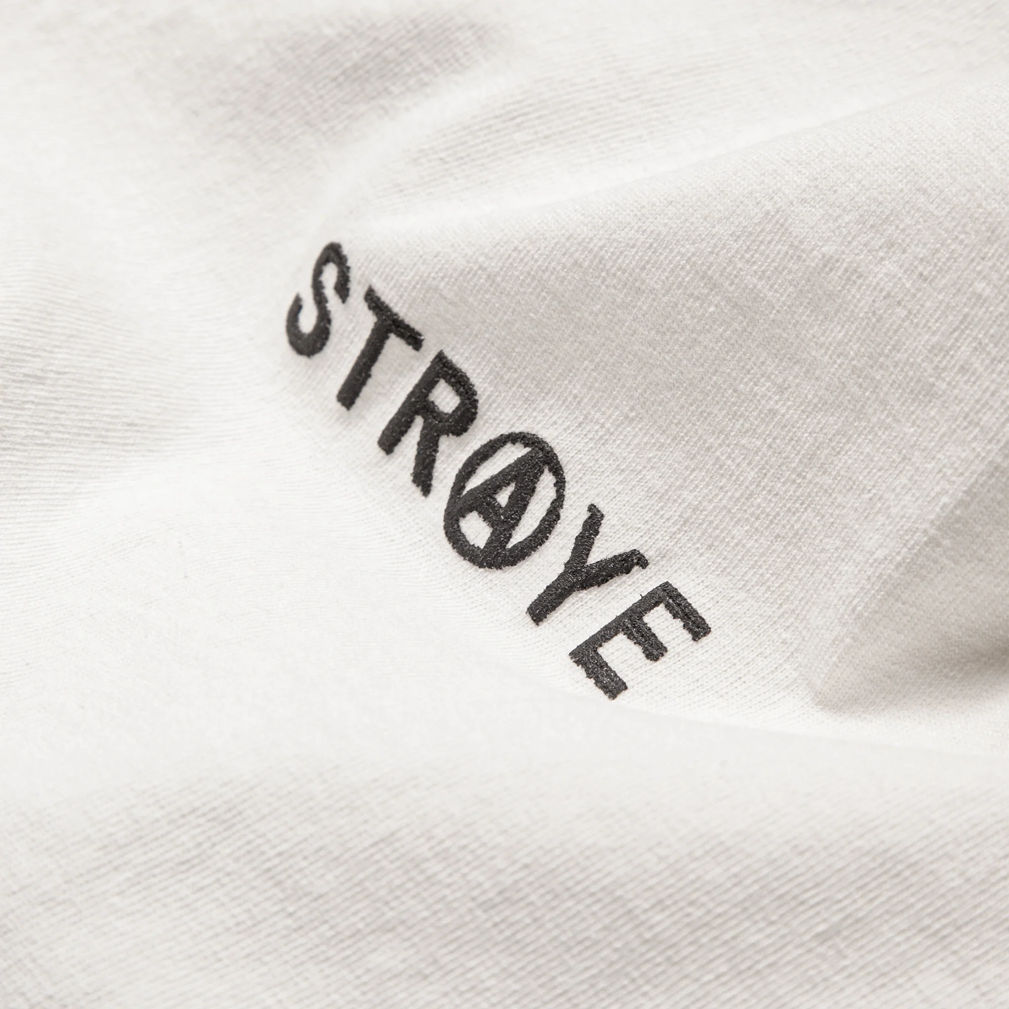 BLAZE S/S - VINTAGE WHITE - Image 3