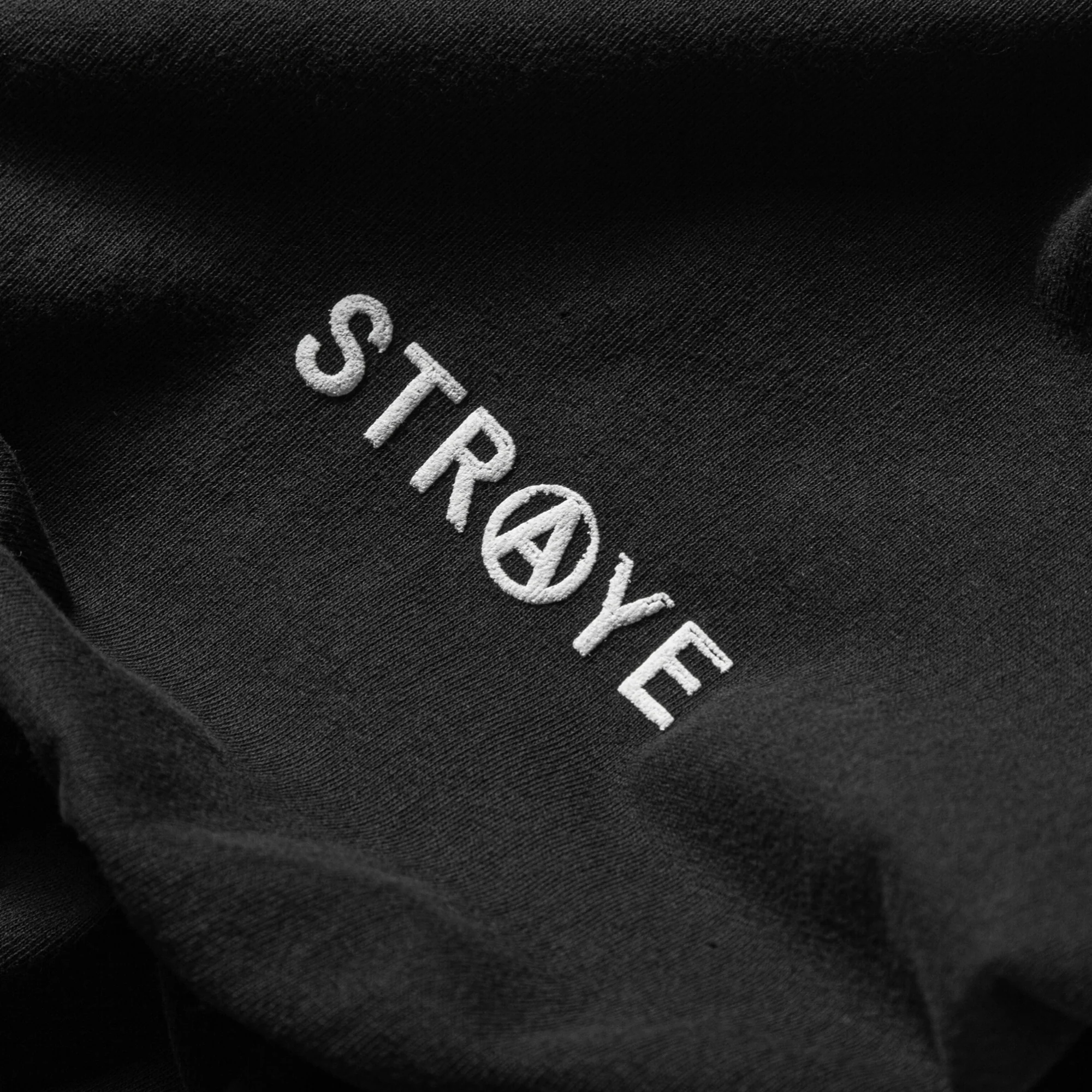BLAZE S/S - WASHED BLACK - Image 3