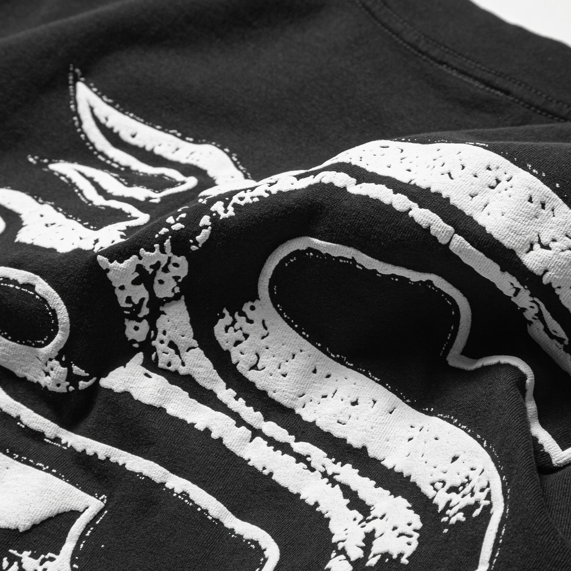 BLAZE S/S - WASHED BLACK - Image 4