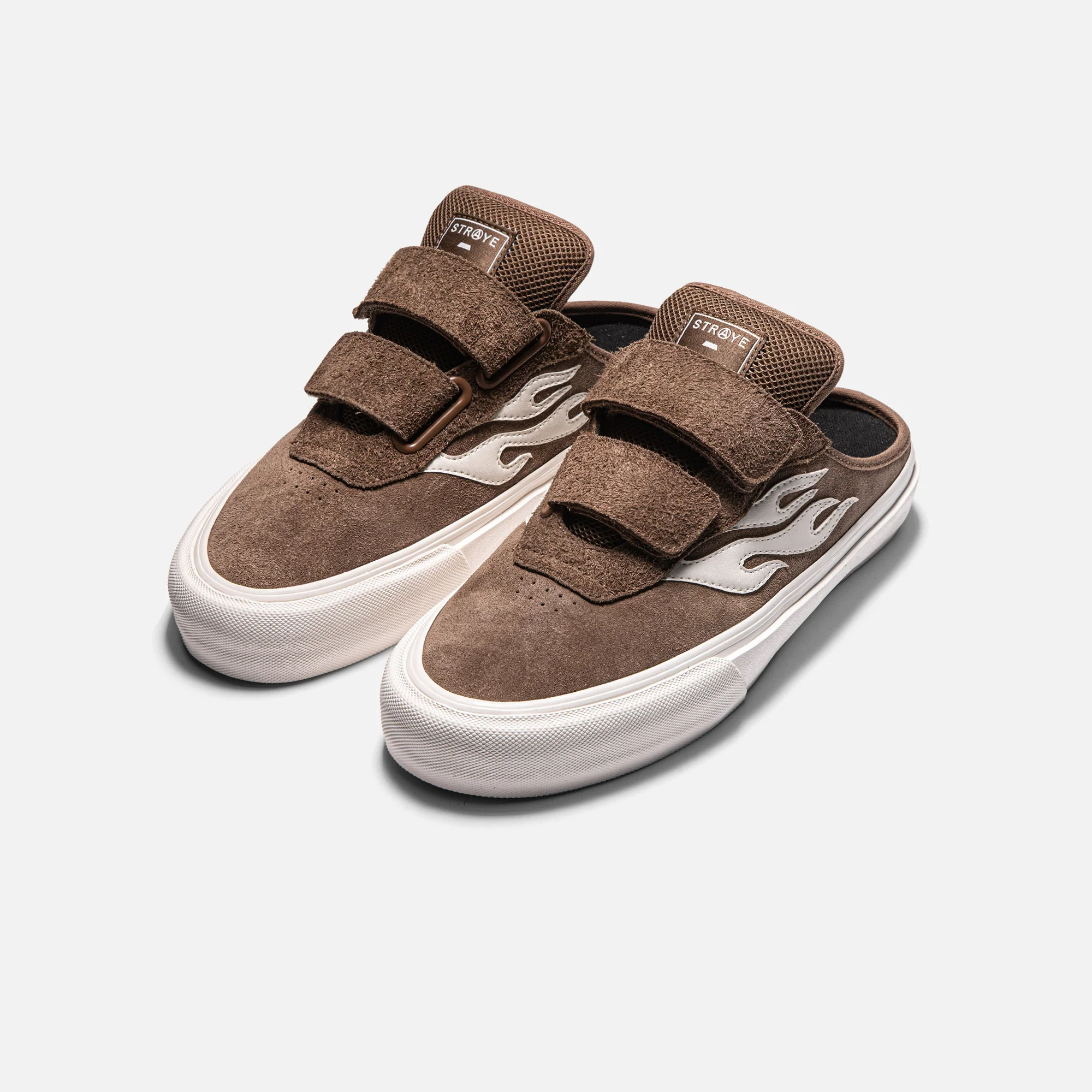 FUEGO MULE - BROWN - Image 3