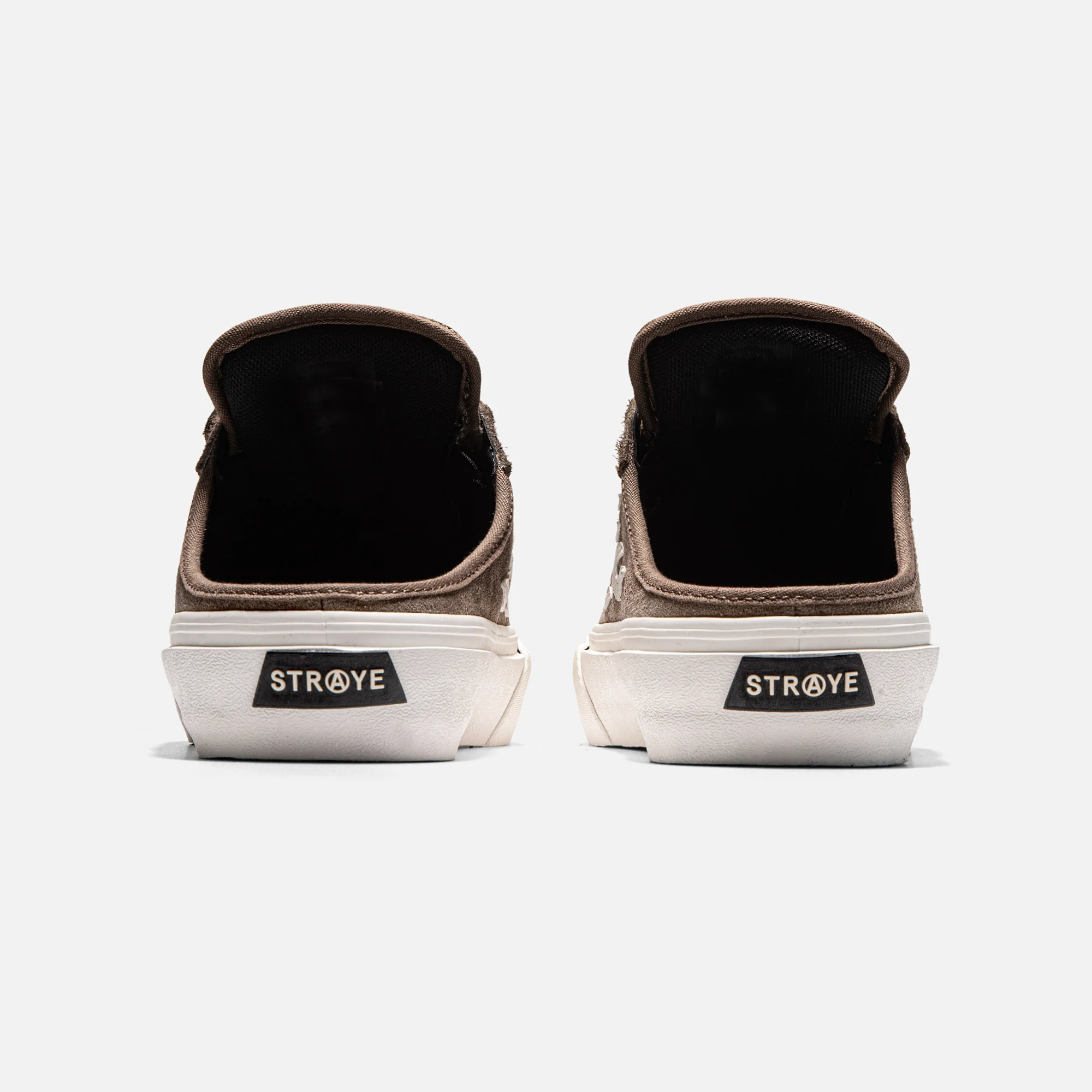 FUEGO MULE - BROWN - Image 5