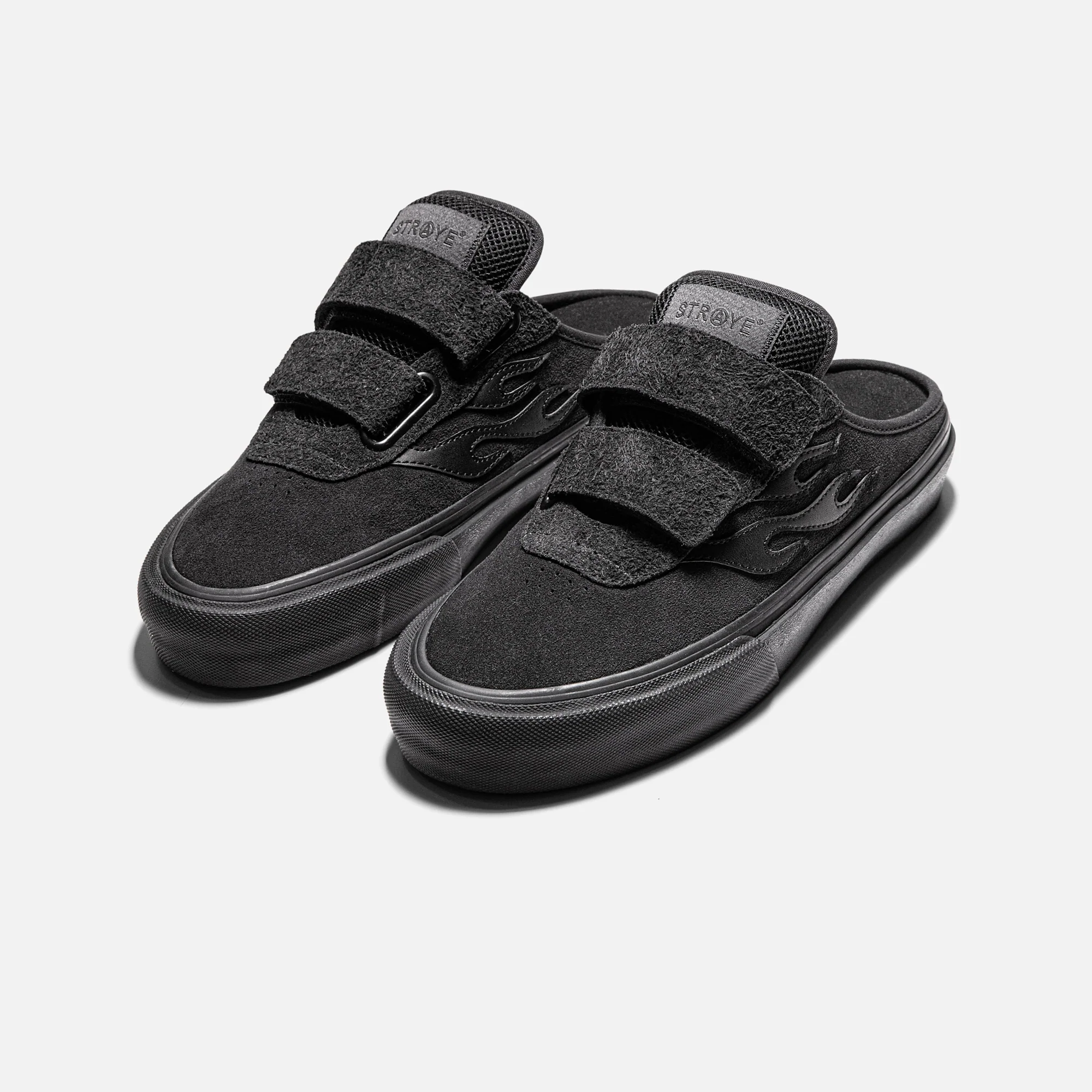 FUEGO MULE - MIDNIGHT - Image 3