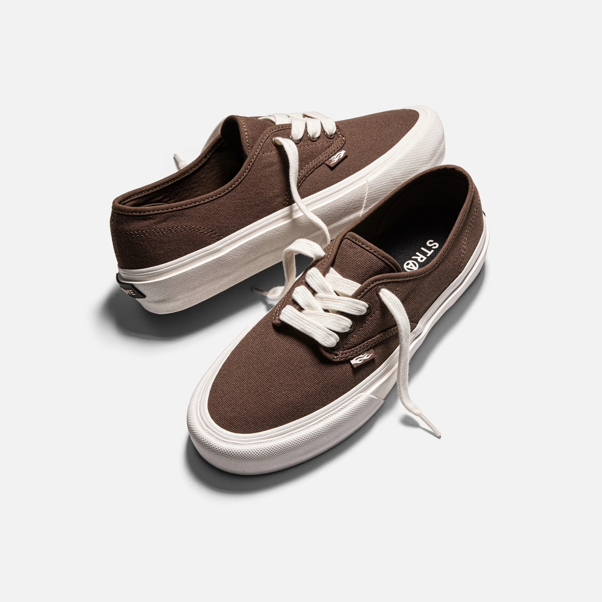 GOWER - BROWN - Image 2