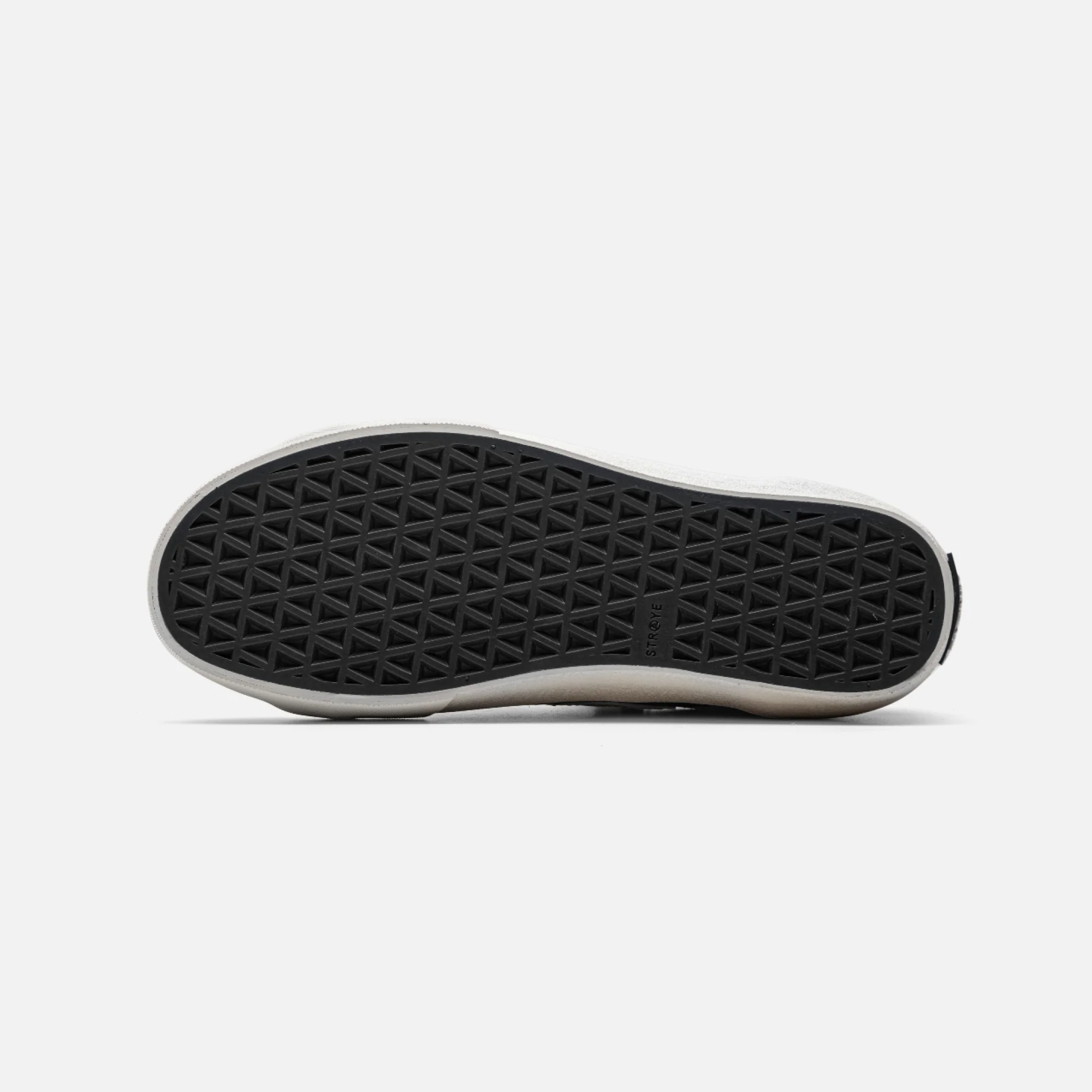 GOWER - CREAM SUEDE - Image 6