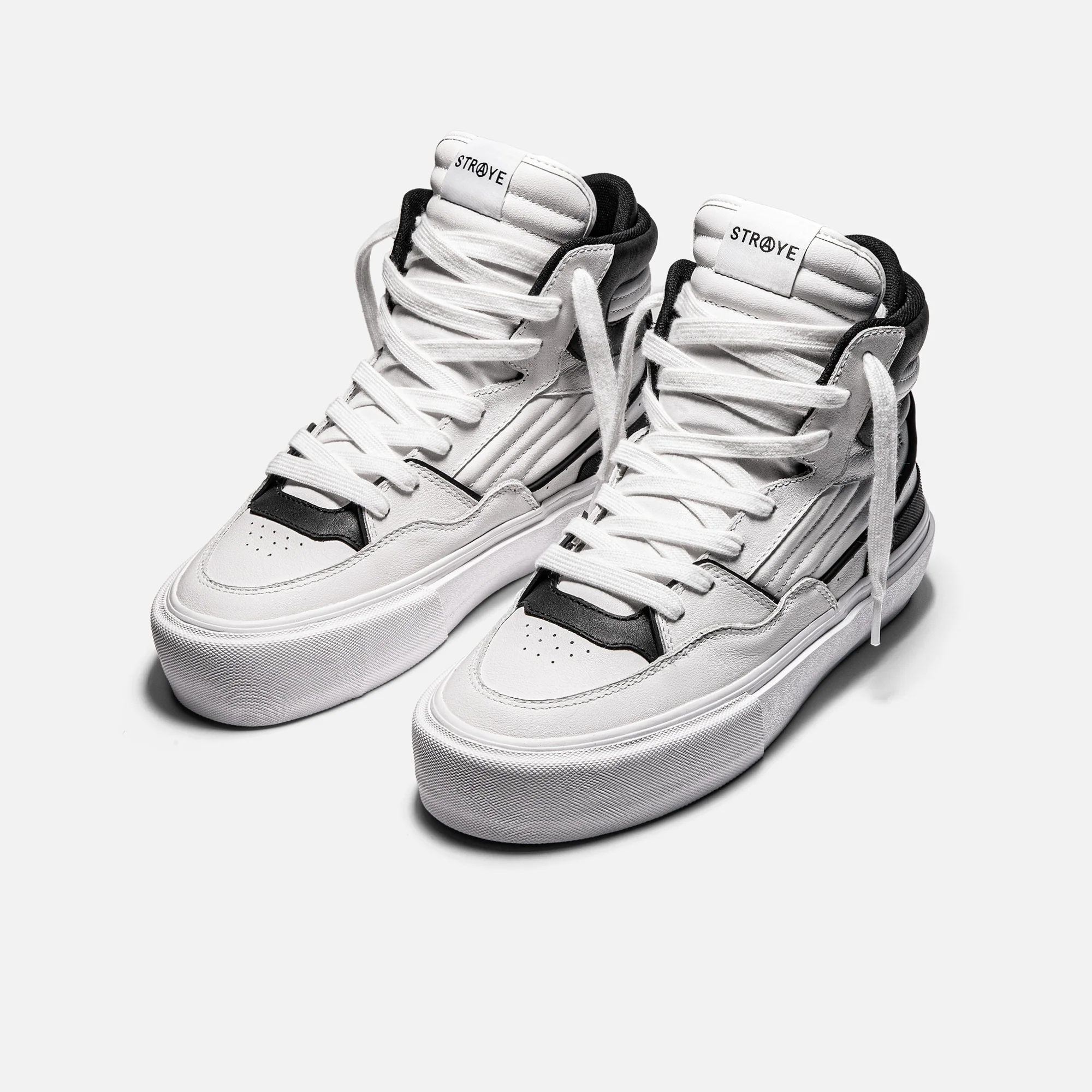 HOLLYWOOD - WHITE - Image 3