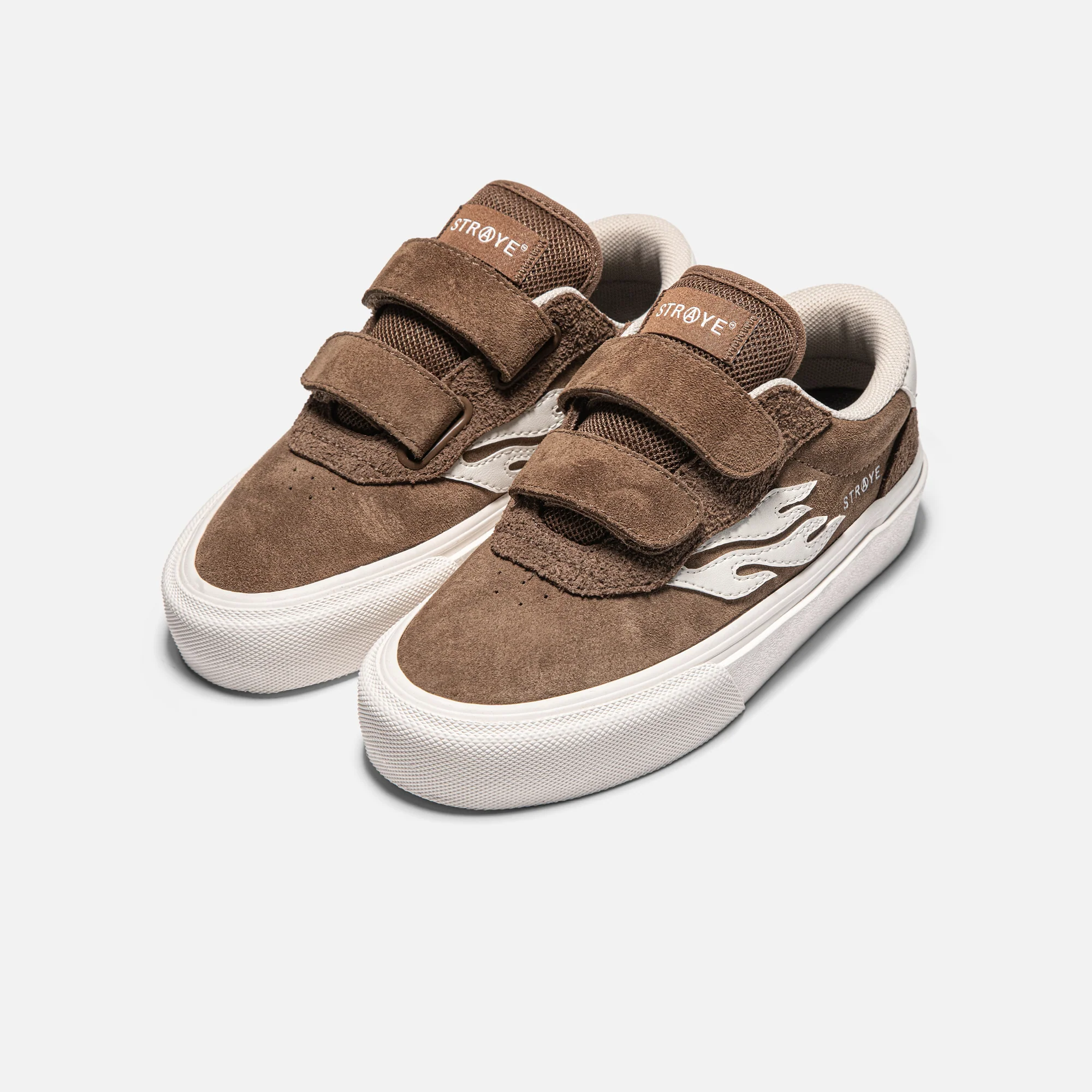 LIL FUEGO - BROWN - Image 3