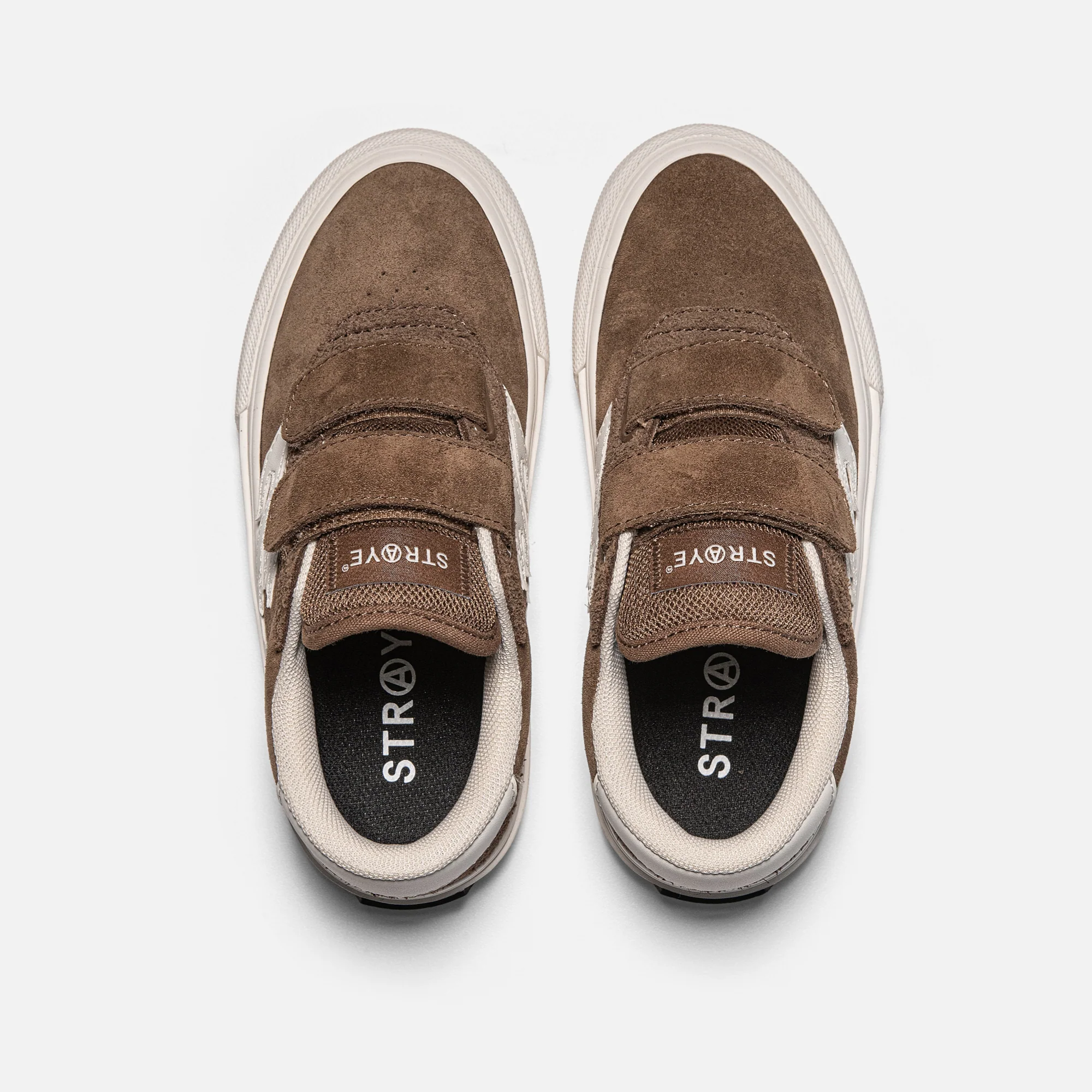 LIL FUEGO - BROWN - Image 4