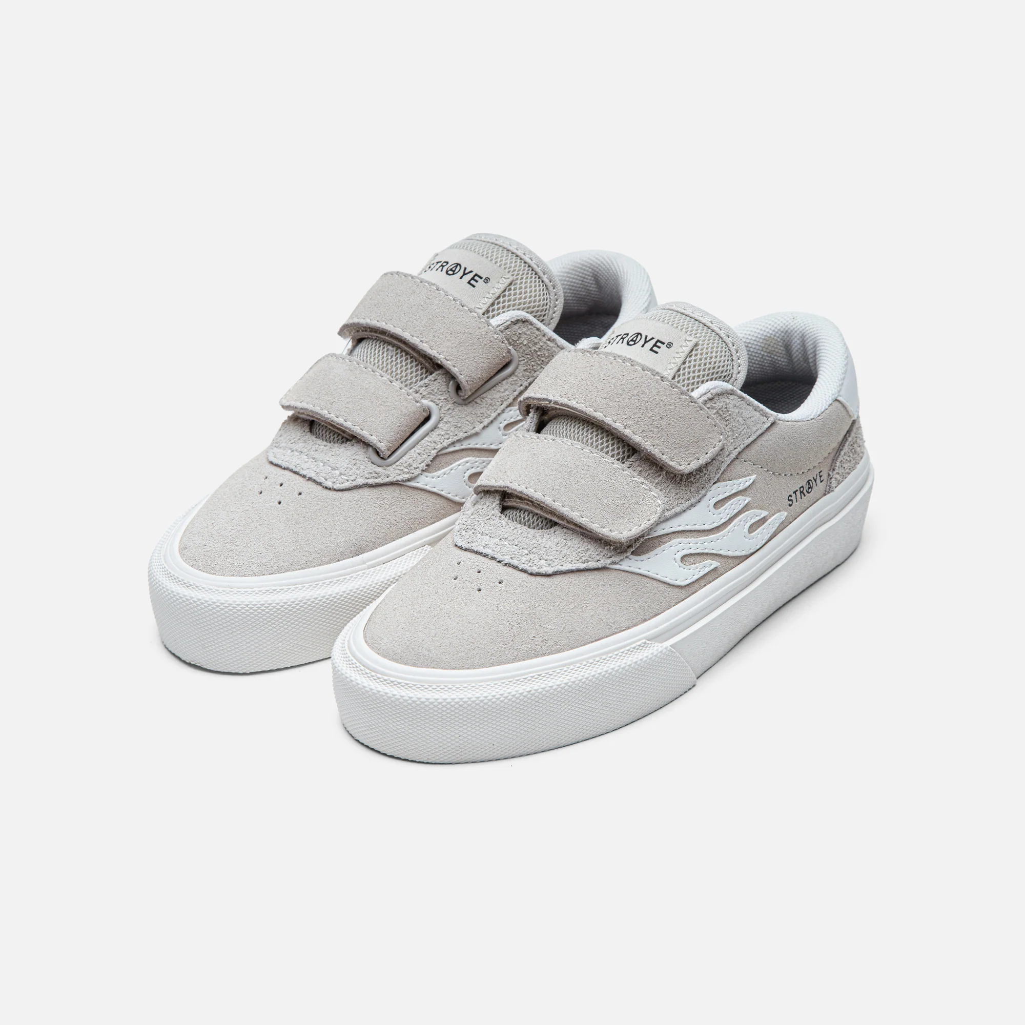 LIL FUEGO - CREAM - Image 3