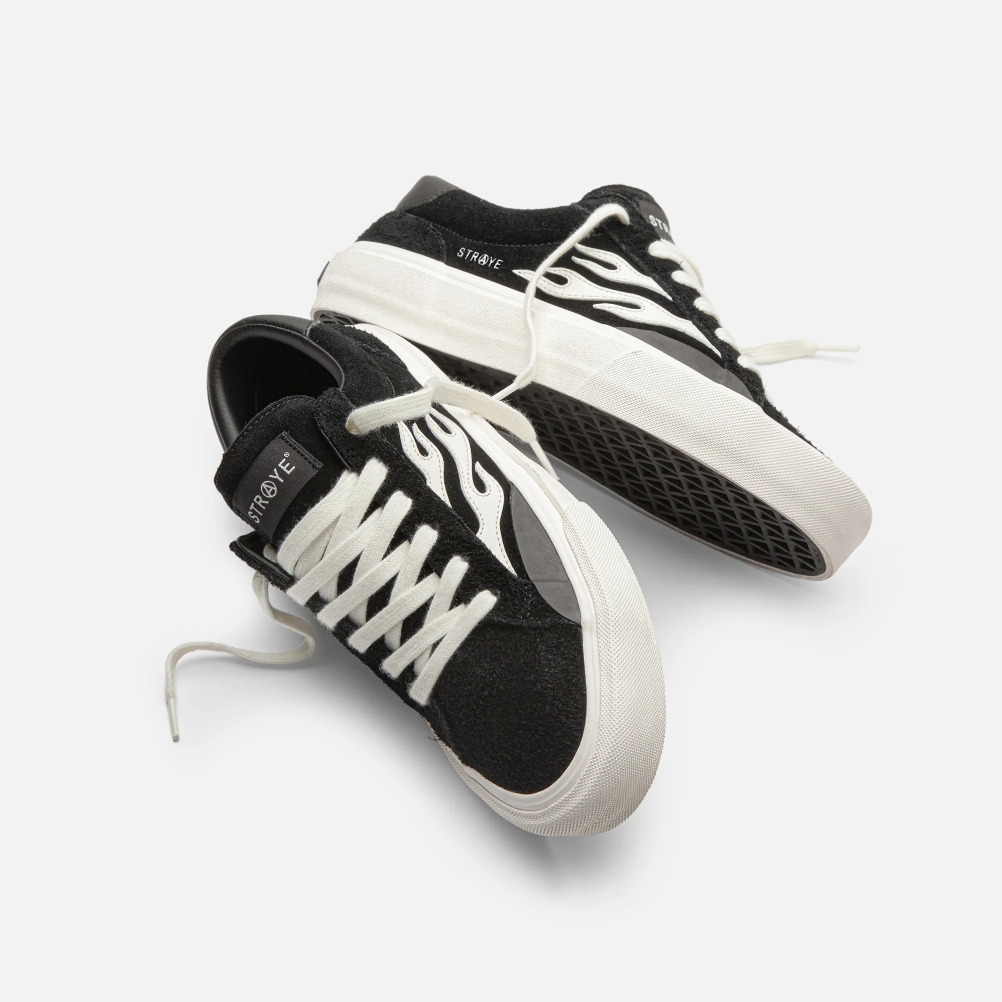 LOGAN - BLACK FLAME - Image 2