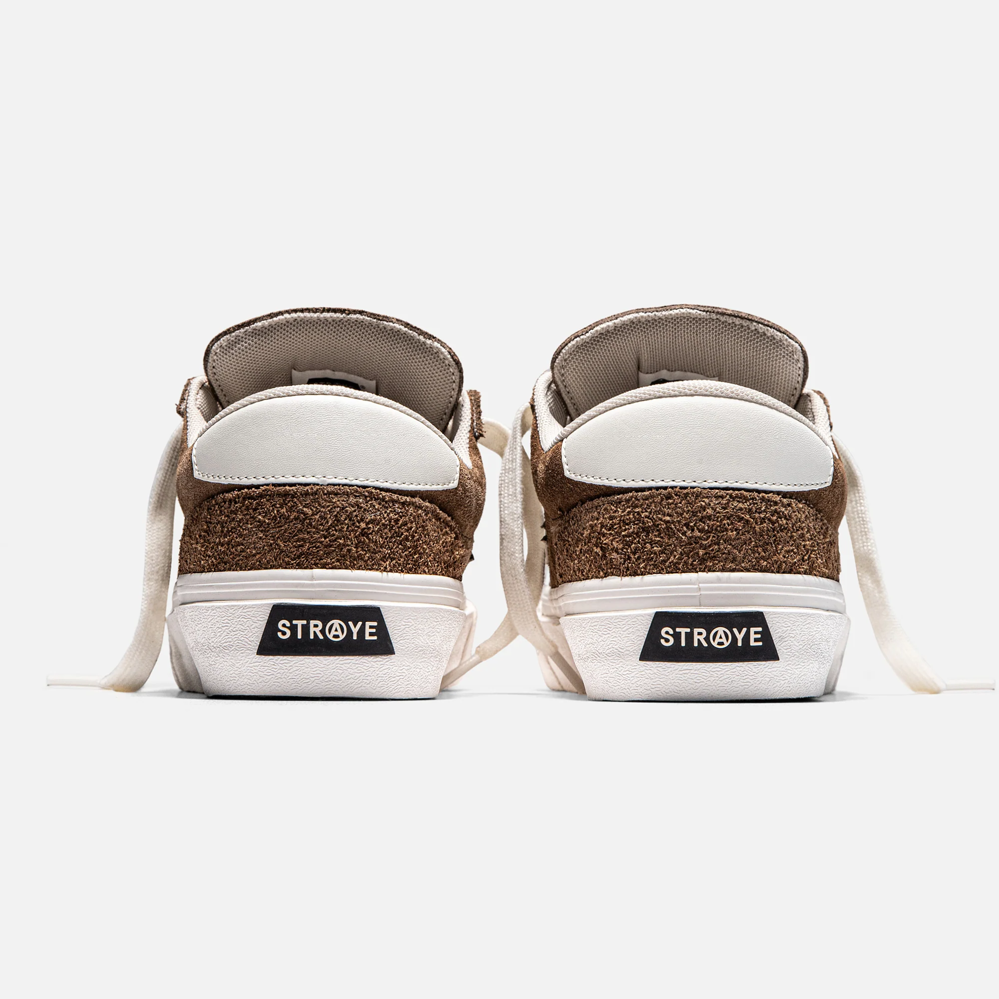 LOGAN - BROWN FLAME - Image 5