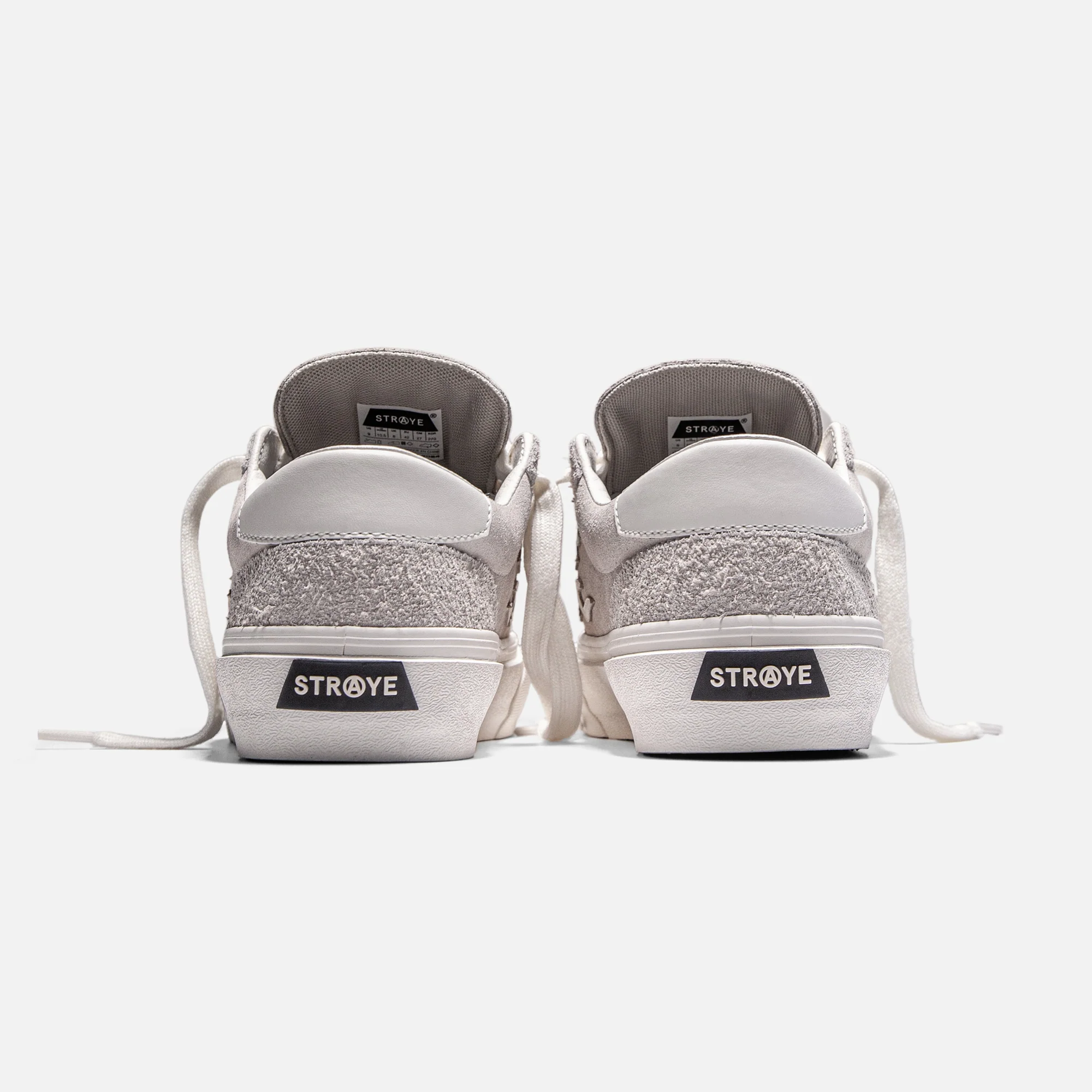 LOGAN - CREAM FLAME - Image 6