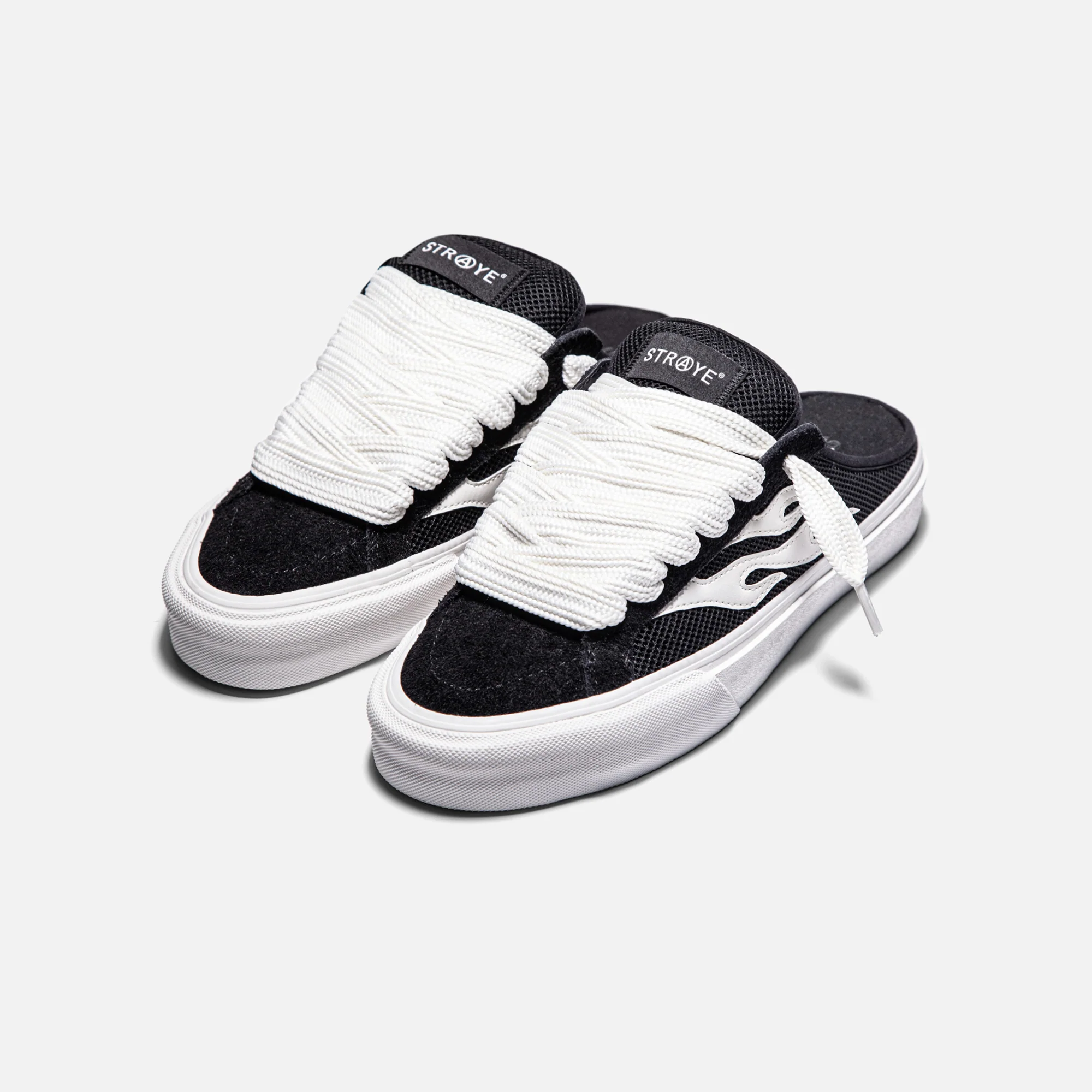 LOGAN MULE - BLACK - Image 3