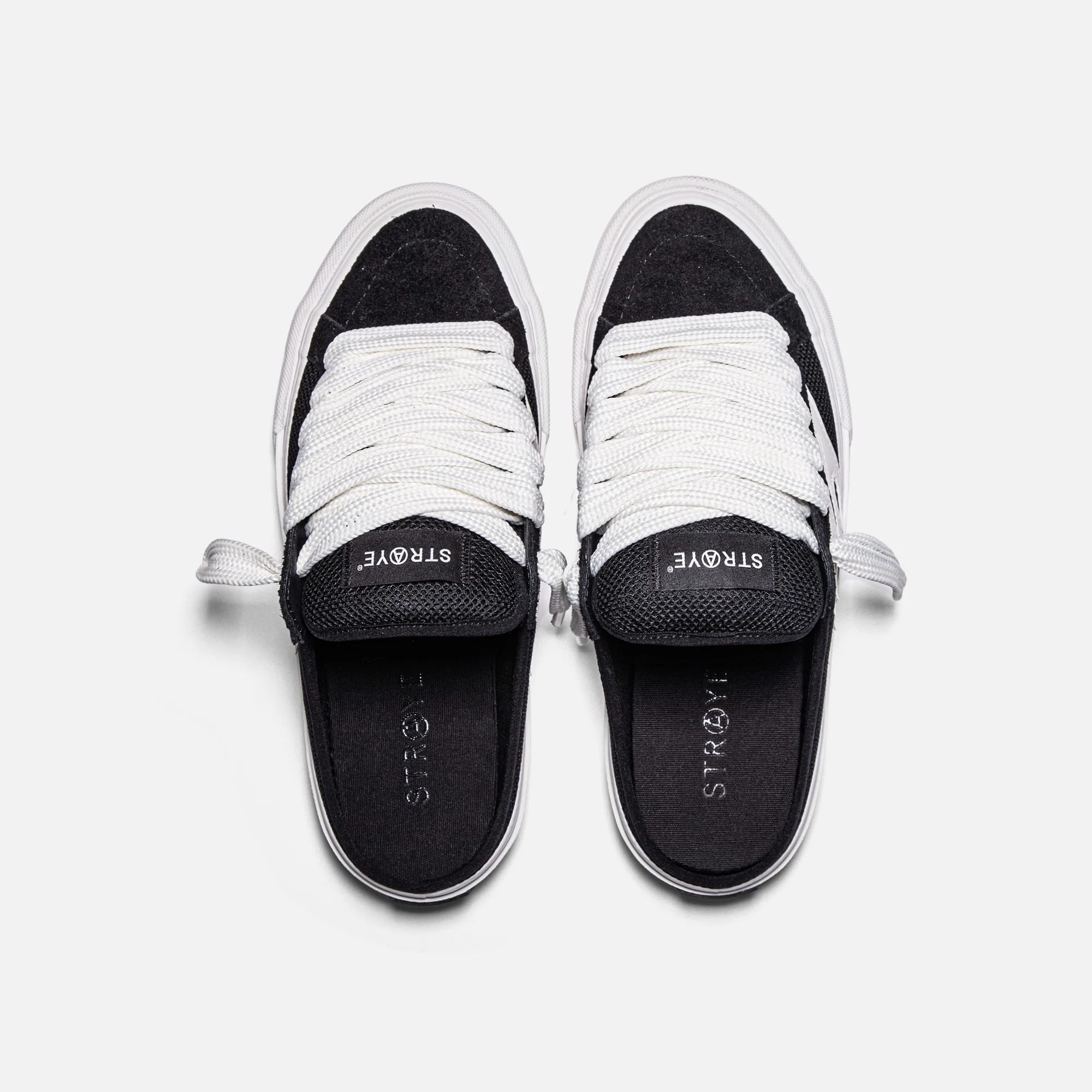 LOGAN MULE - BLACK - Image 4