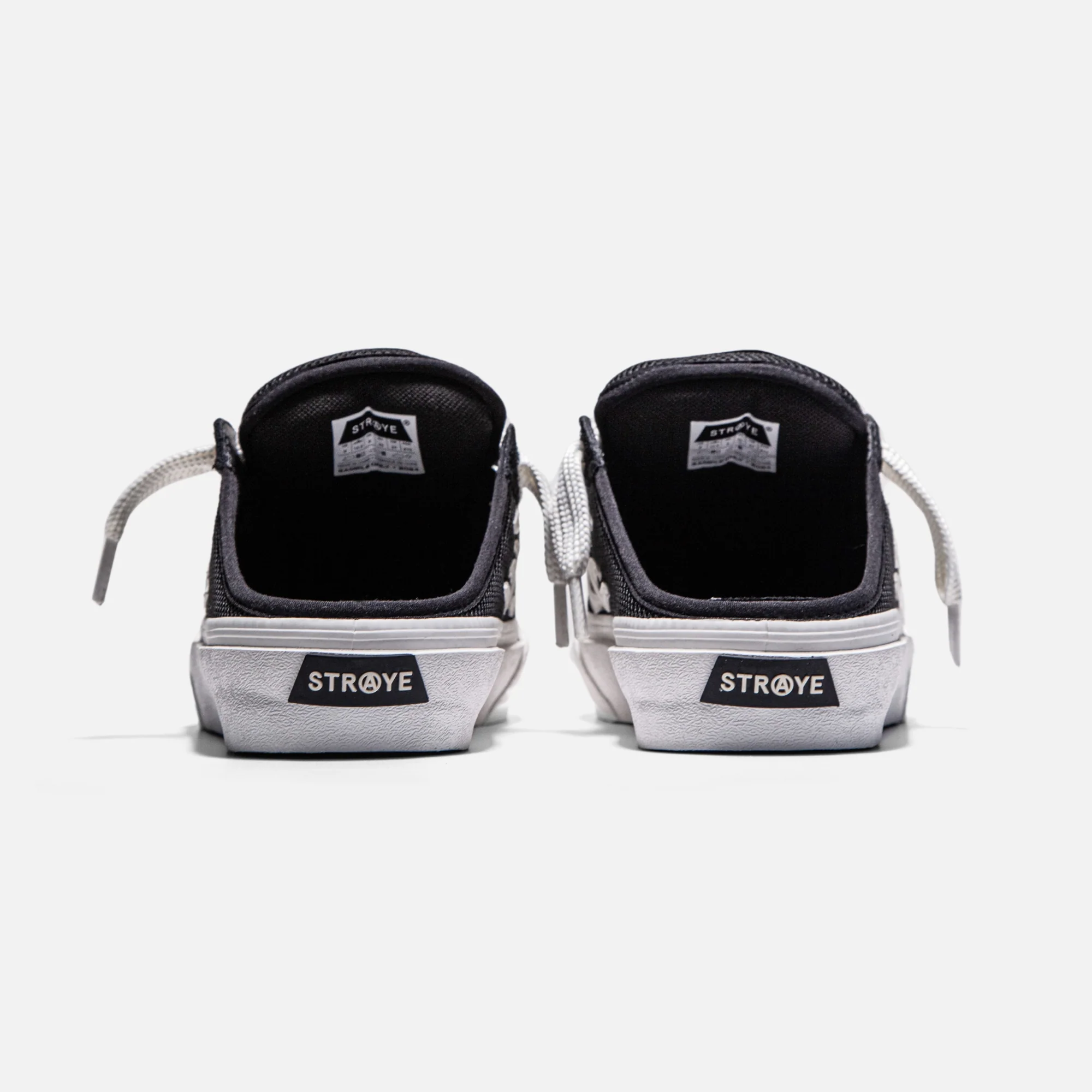 LOGAN MULE - BLACK - Image 5