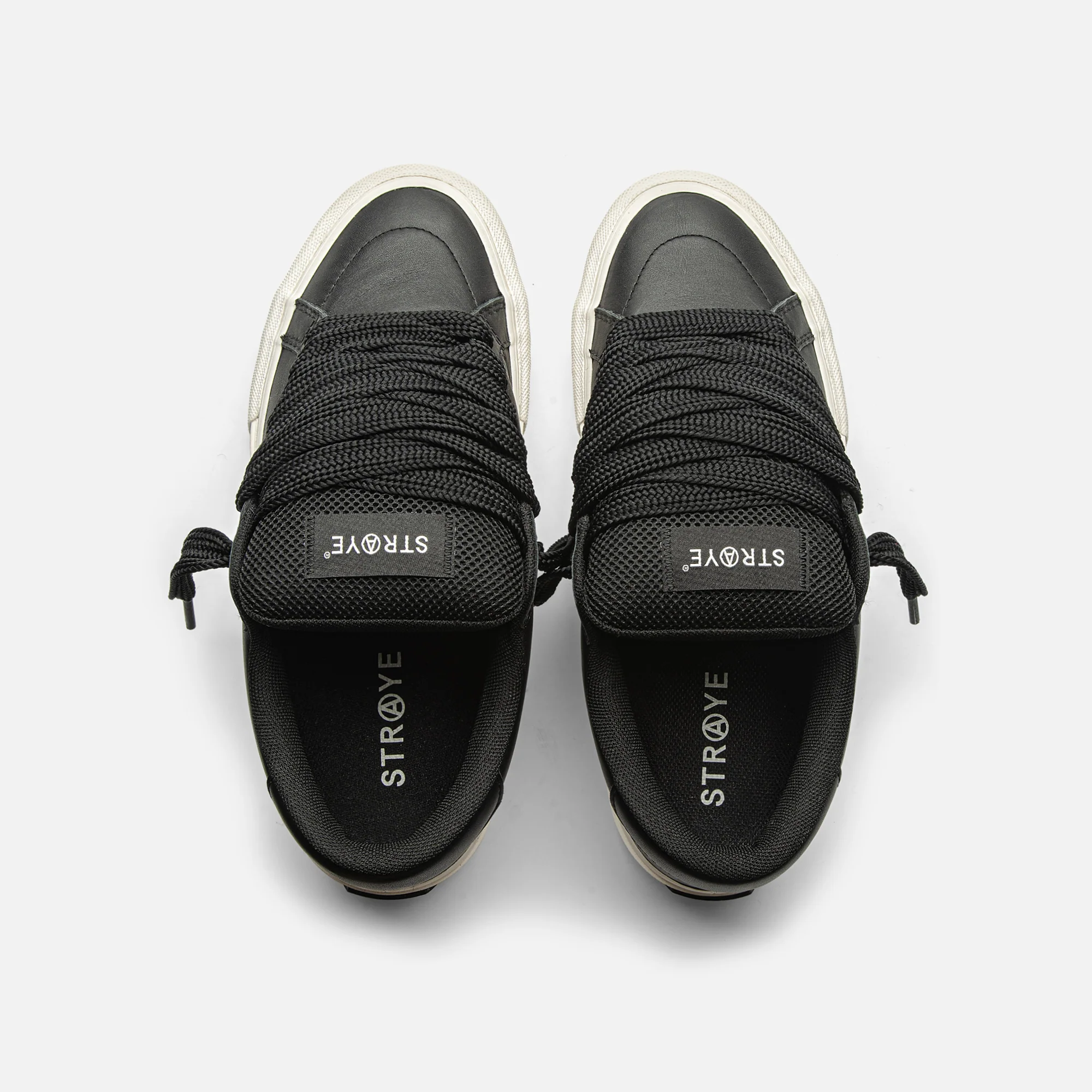 LOGAN PUFF - BLACK BEVEL - Image 4