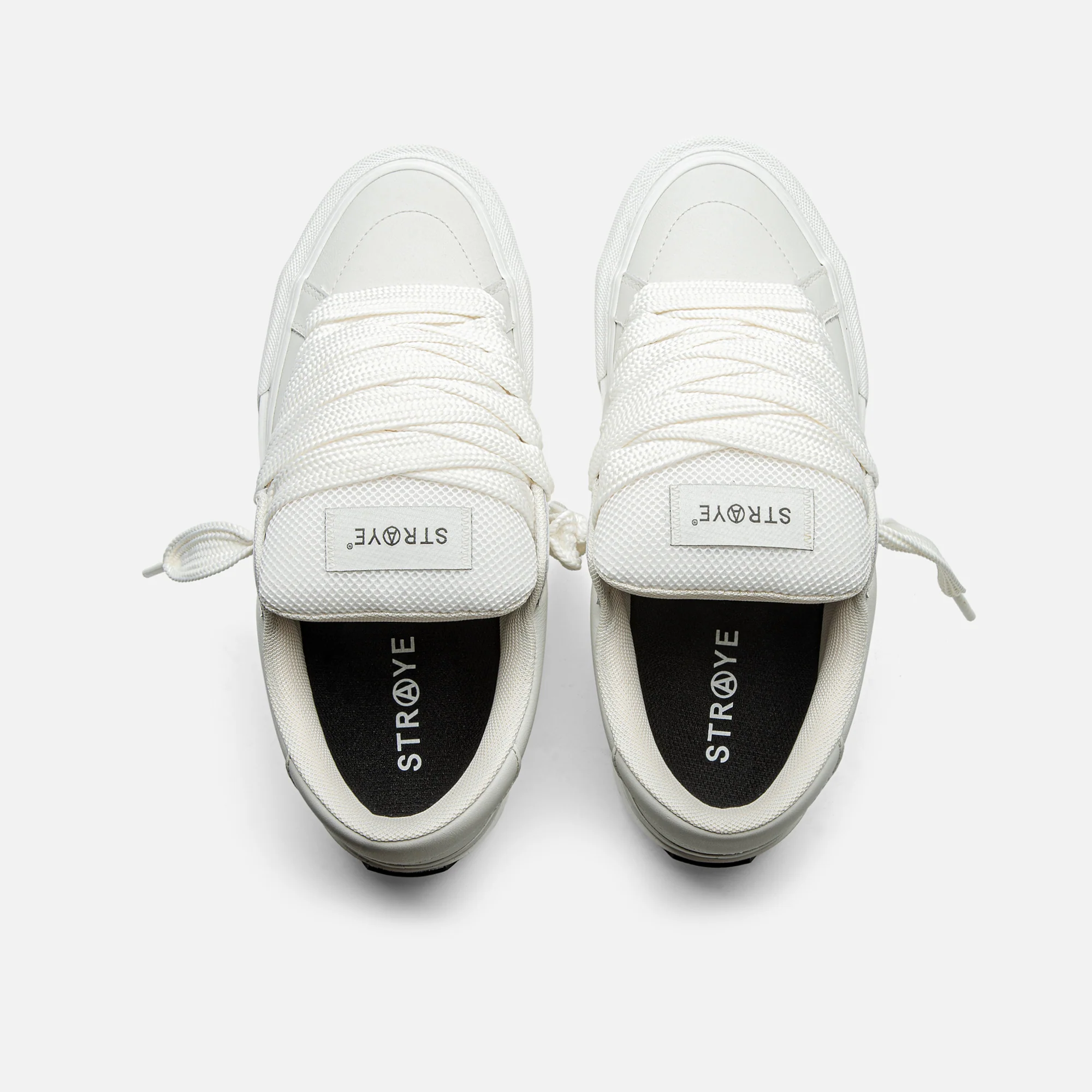 LOGAN PUFF - BLANCO BEVEL - Image 4
