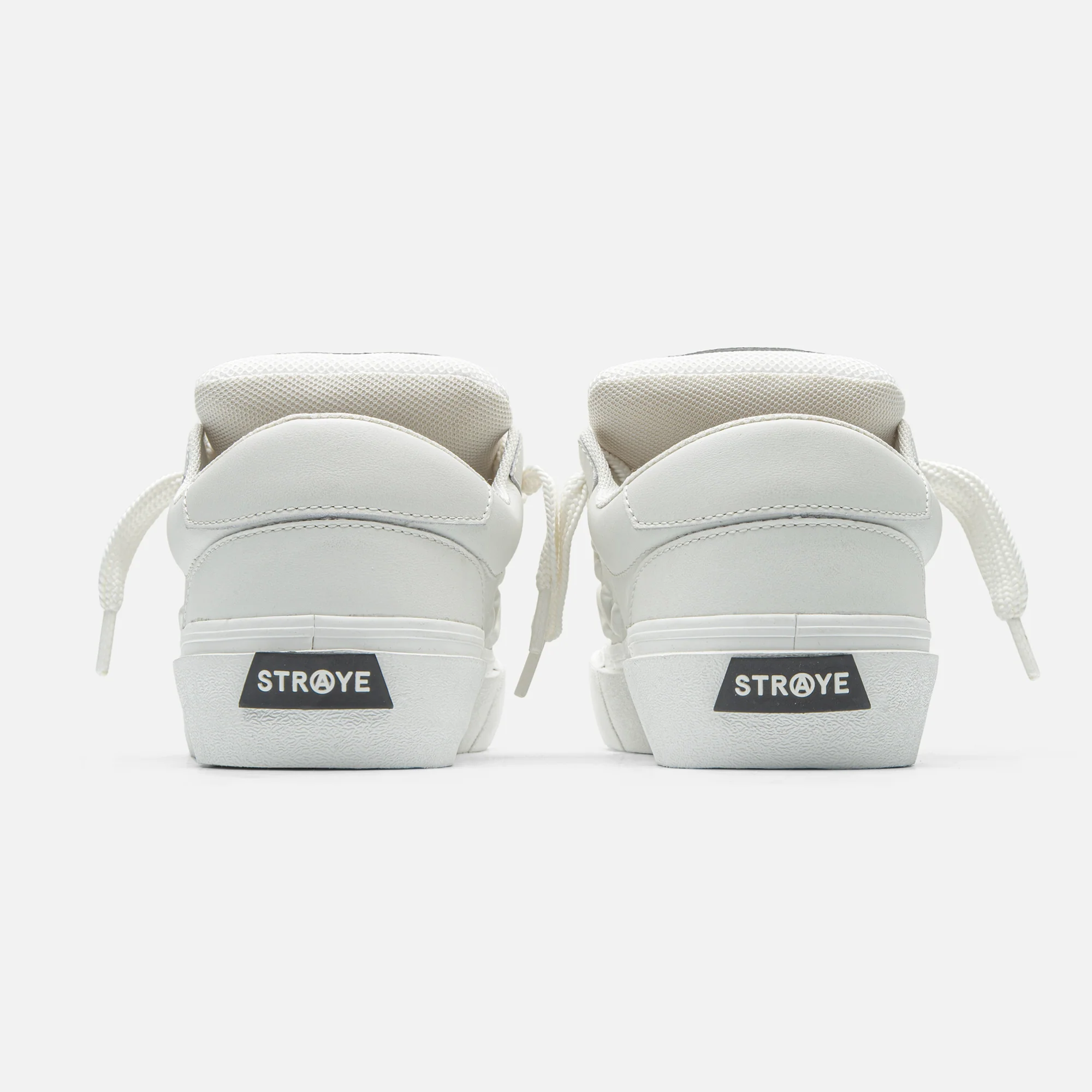 LOGAN PUFF - BLANCO BEVEL - Image 5