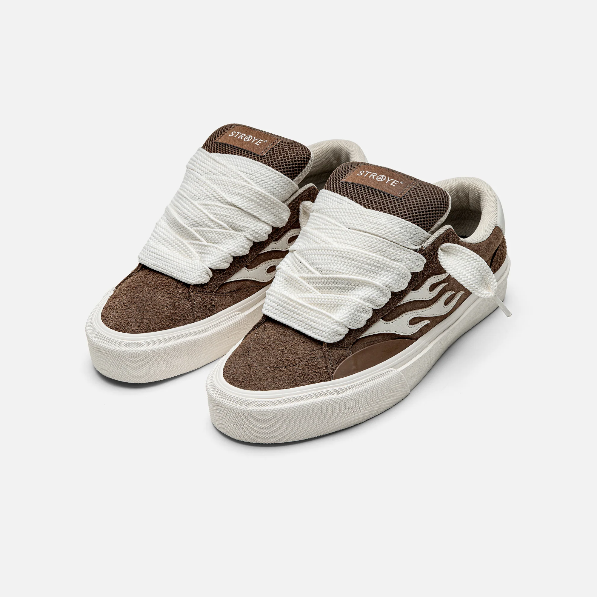 LOGAN PUFF - BROWN - Image 4