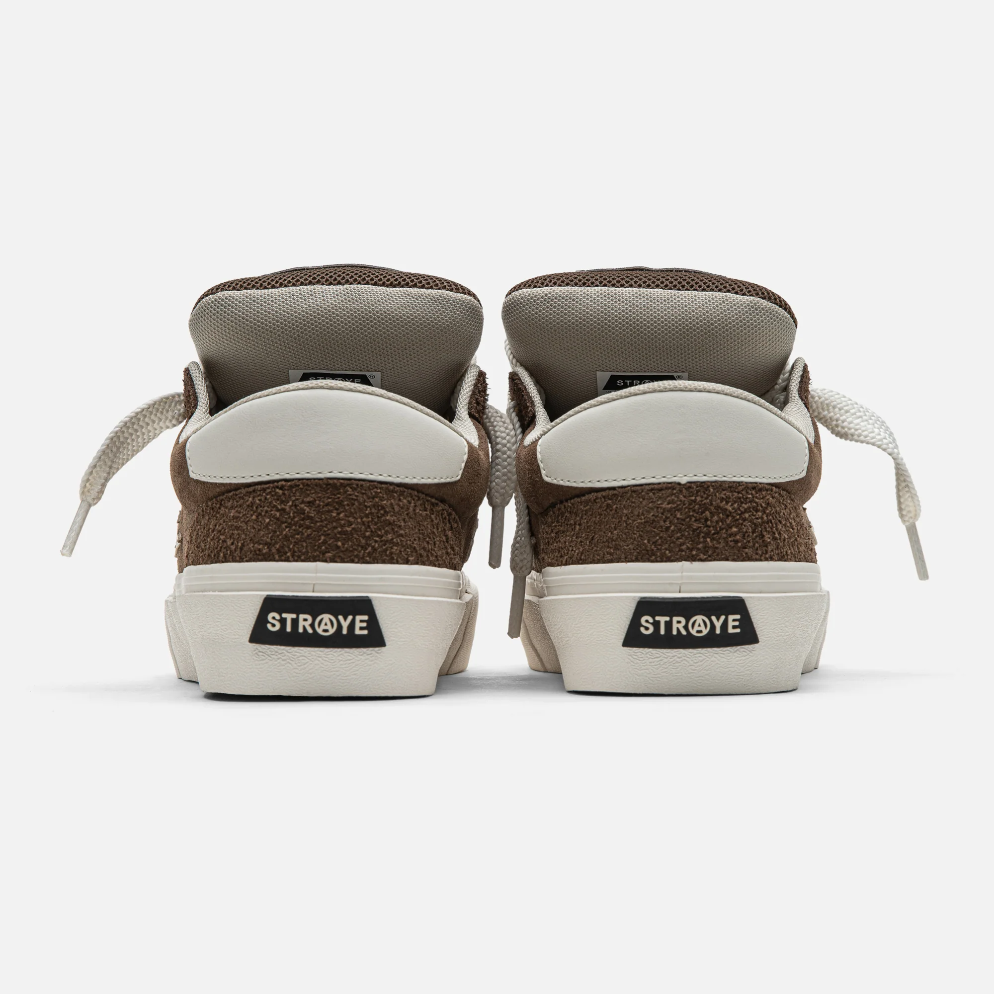 LOGAN PUFF - BROWN - Image 6