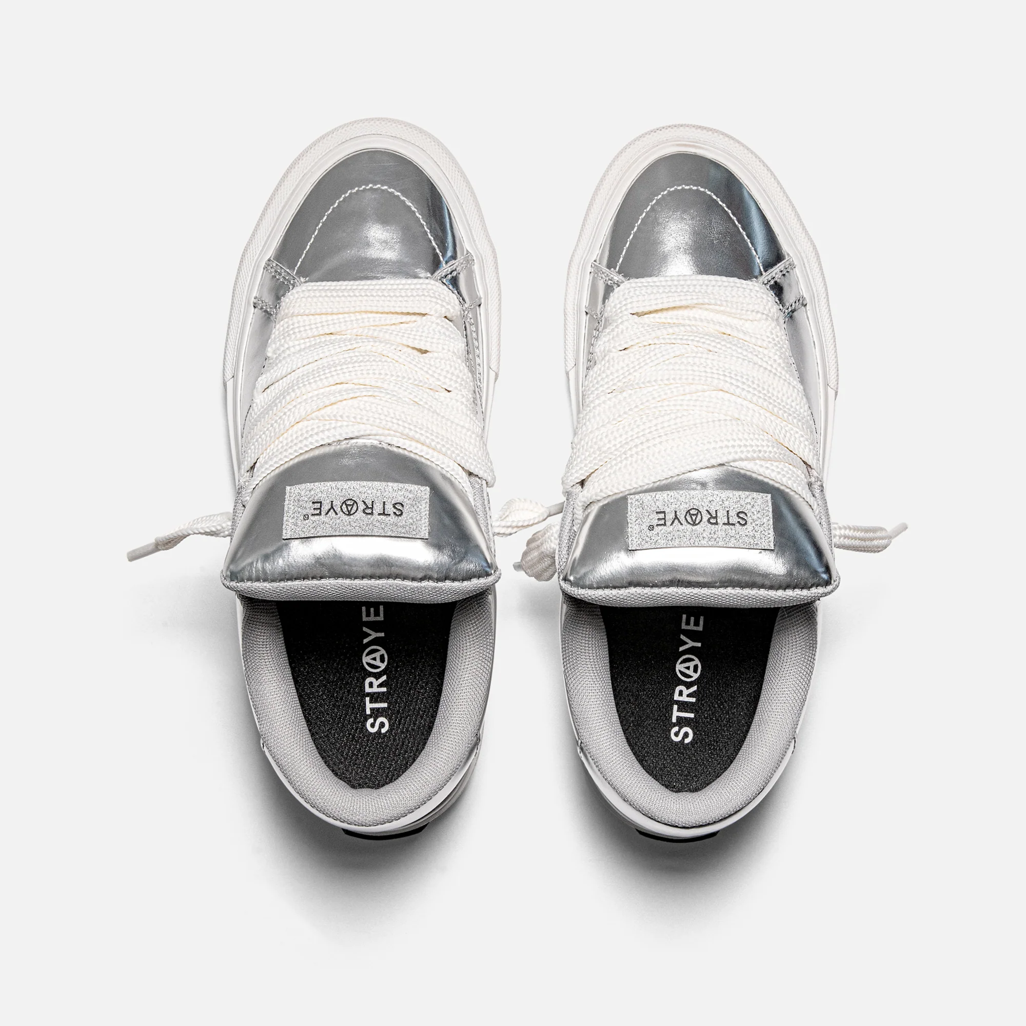 LOGAN PUFF - CHROME - Image 4