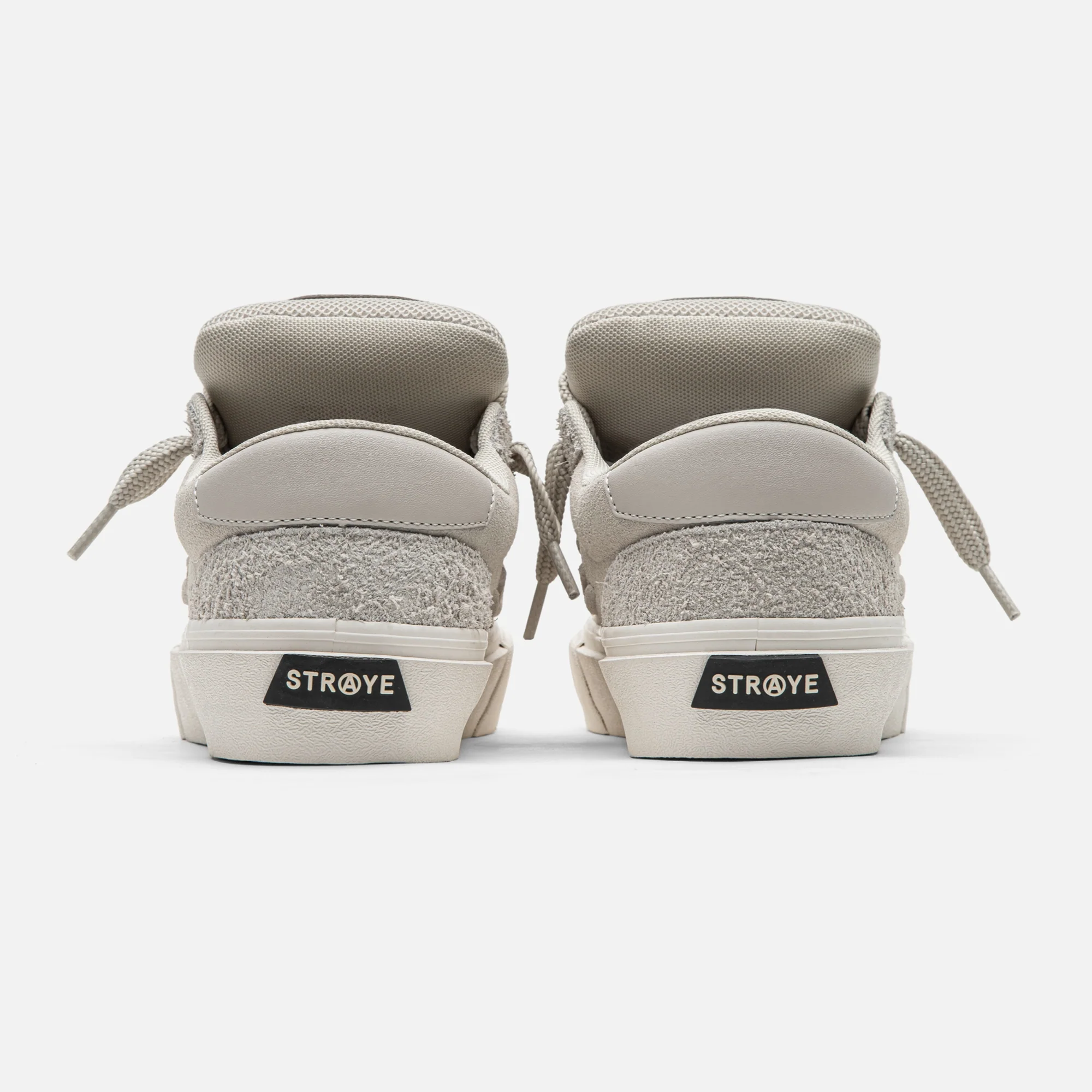 LOGAN PUFF - CREAM BEVEL - Image 5
