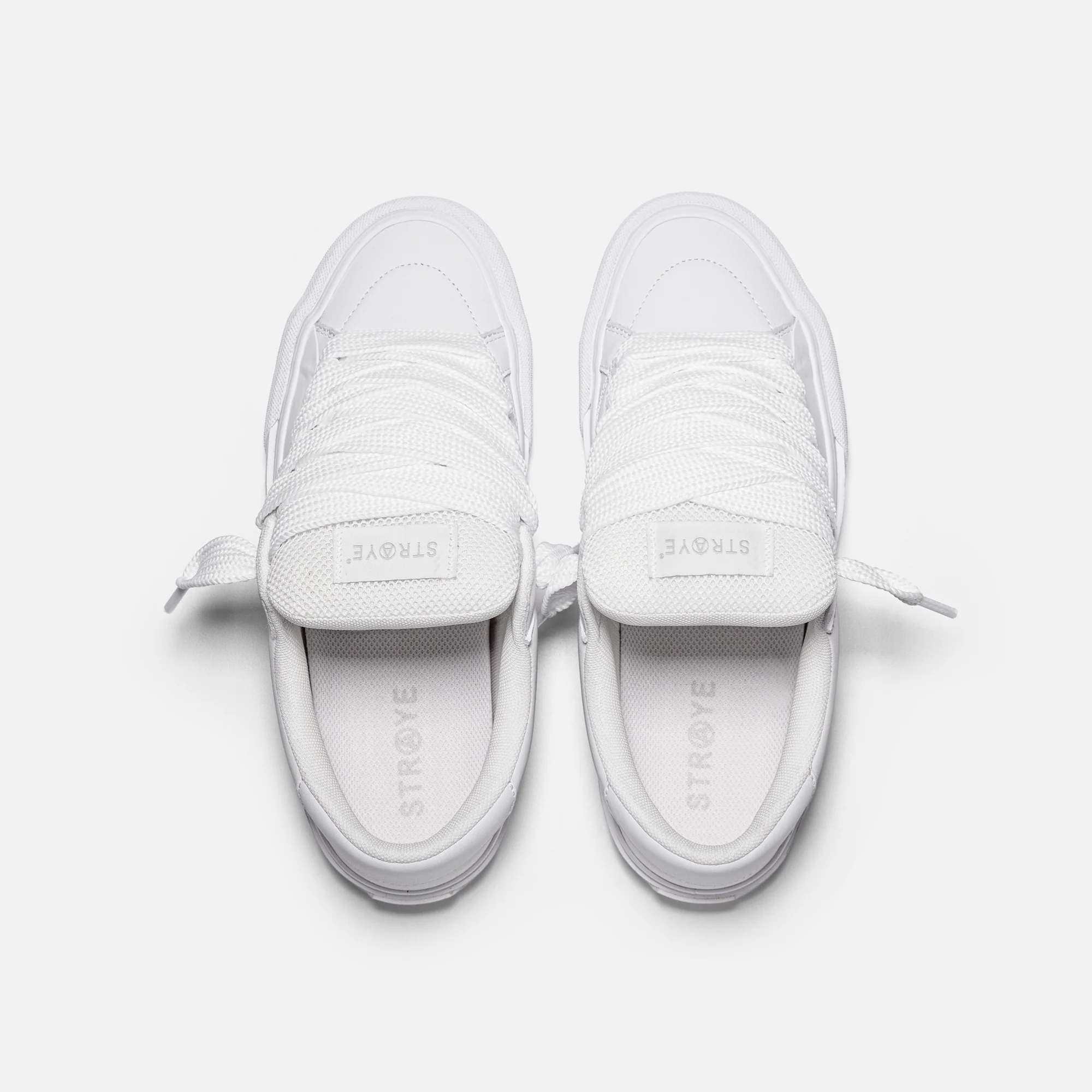 LOGAN PUFF - WHITEOUT - Image 4