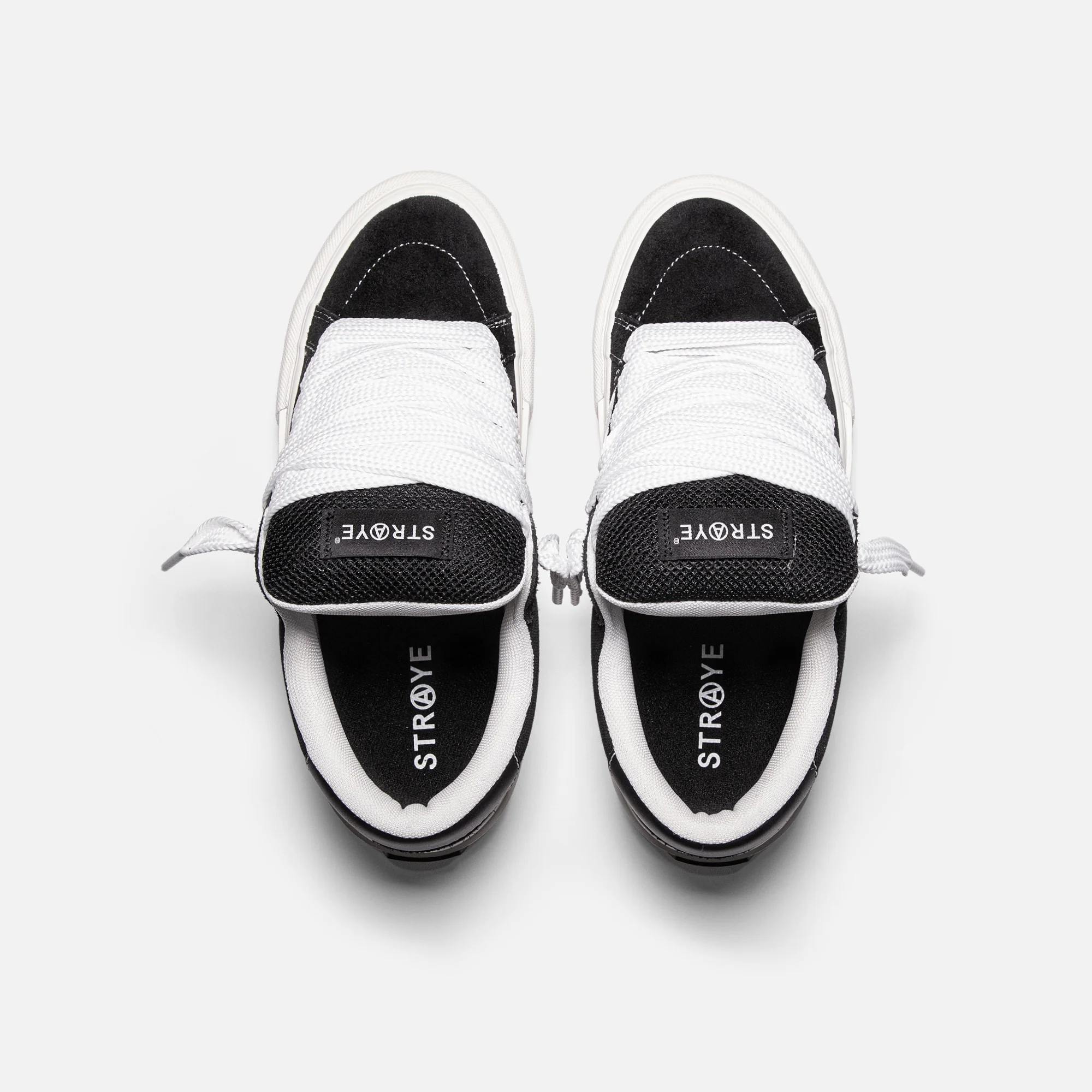 LOGAN STOMPER - BLACK - Image 5