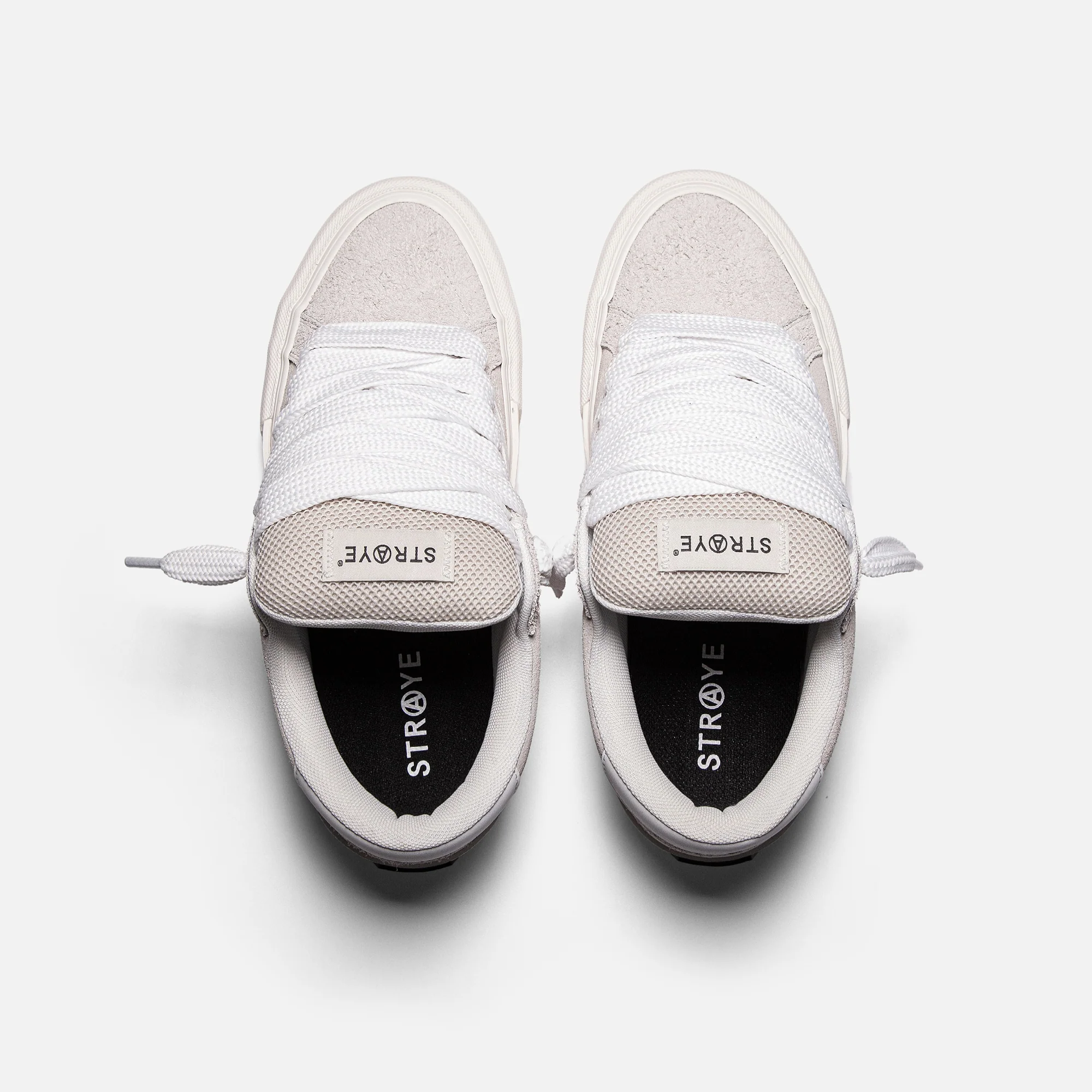 LOGAN STOMPER - CREAM - Image 5