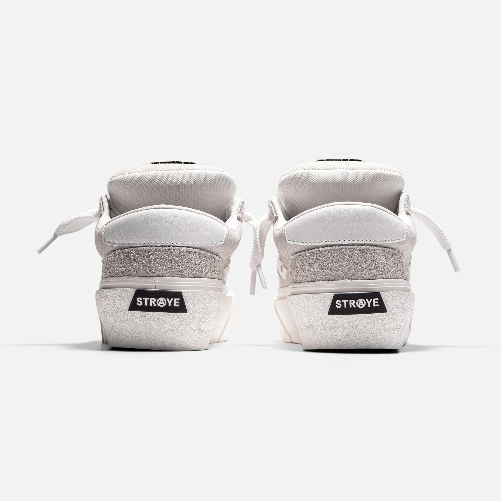 LOGAN STOMPER - CREAM - Image 6