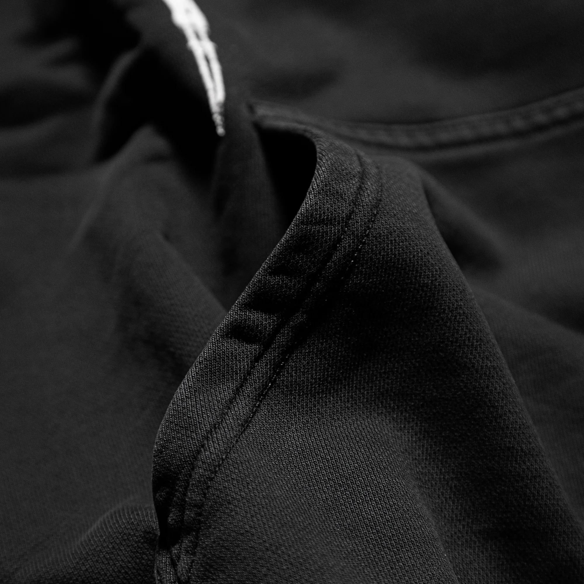 METAL HOODIE - WASHED BLACK - Image 4