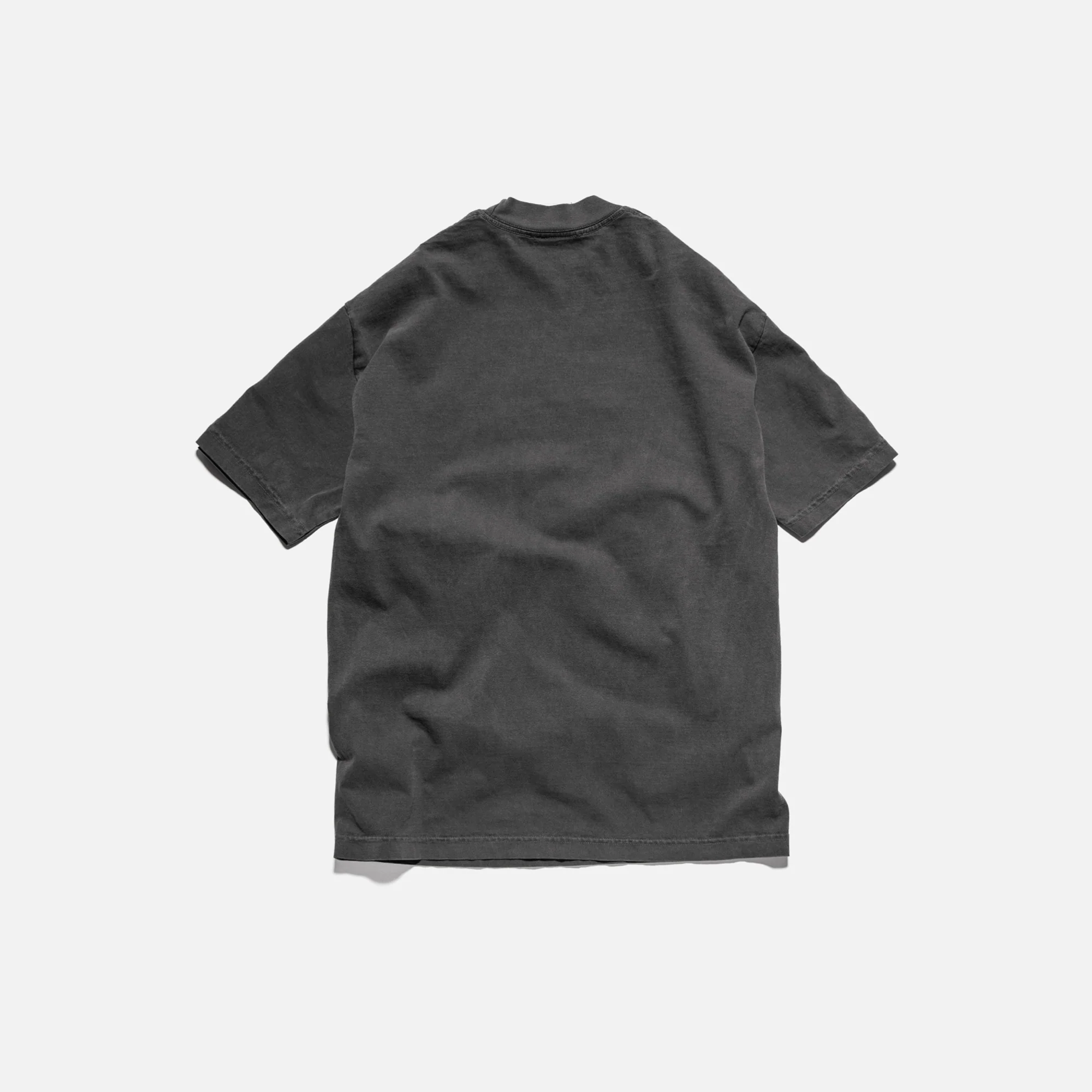 METAL S/S - FADED BLACK - Image 2