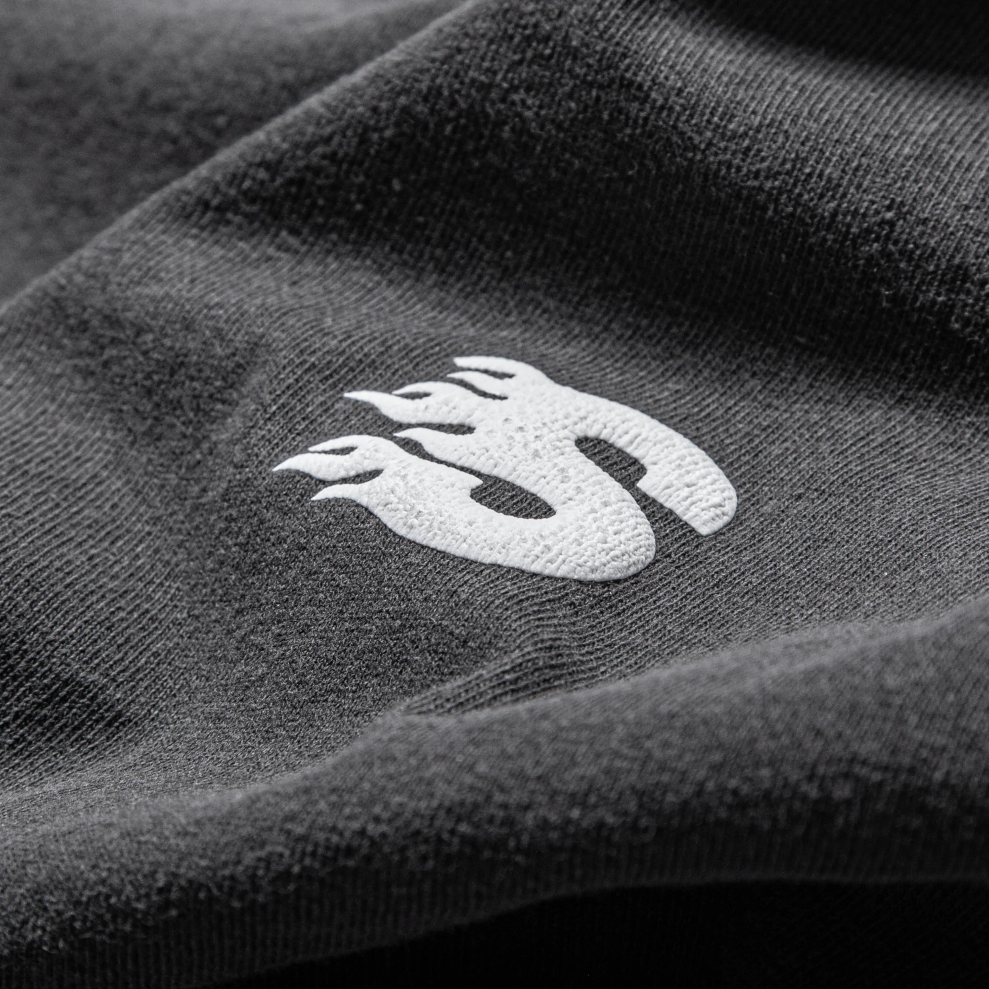 MINI S/L - FADED BLACK - Image 3