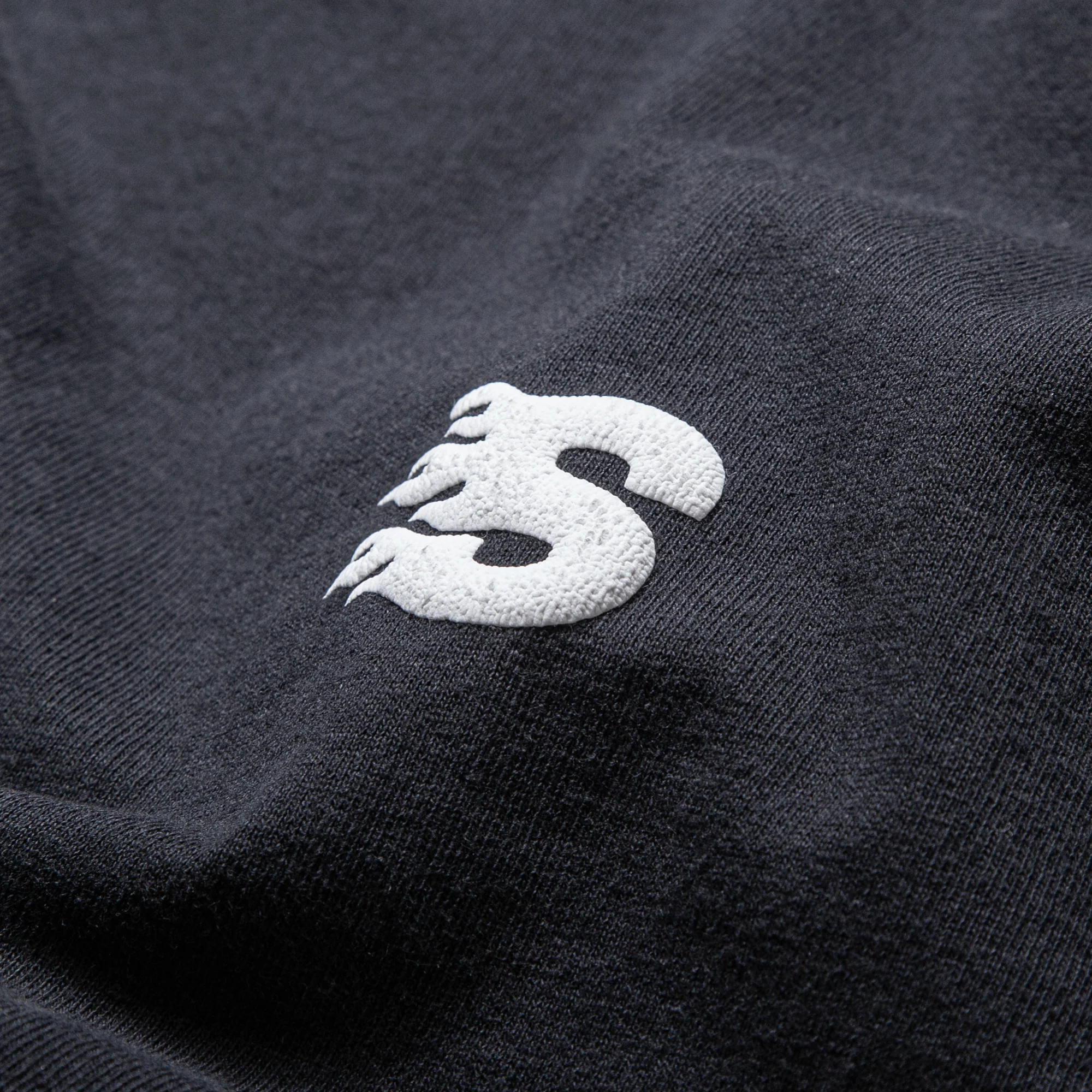 MINI S/S - WASHED BLACK - Image 3