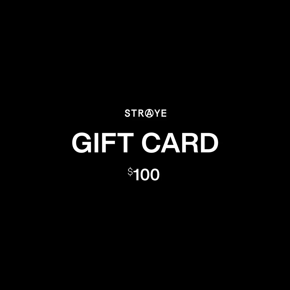 STRAYE GIFT CARD - Image 4