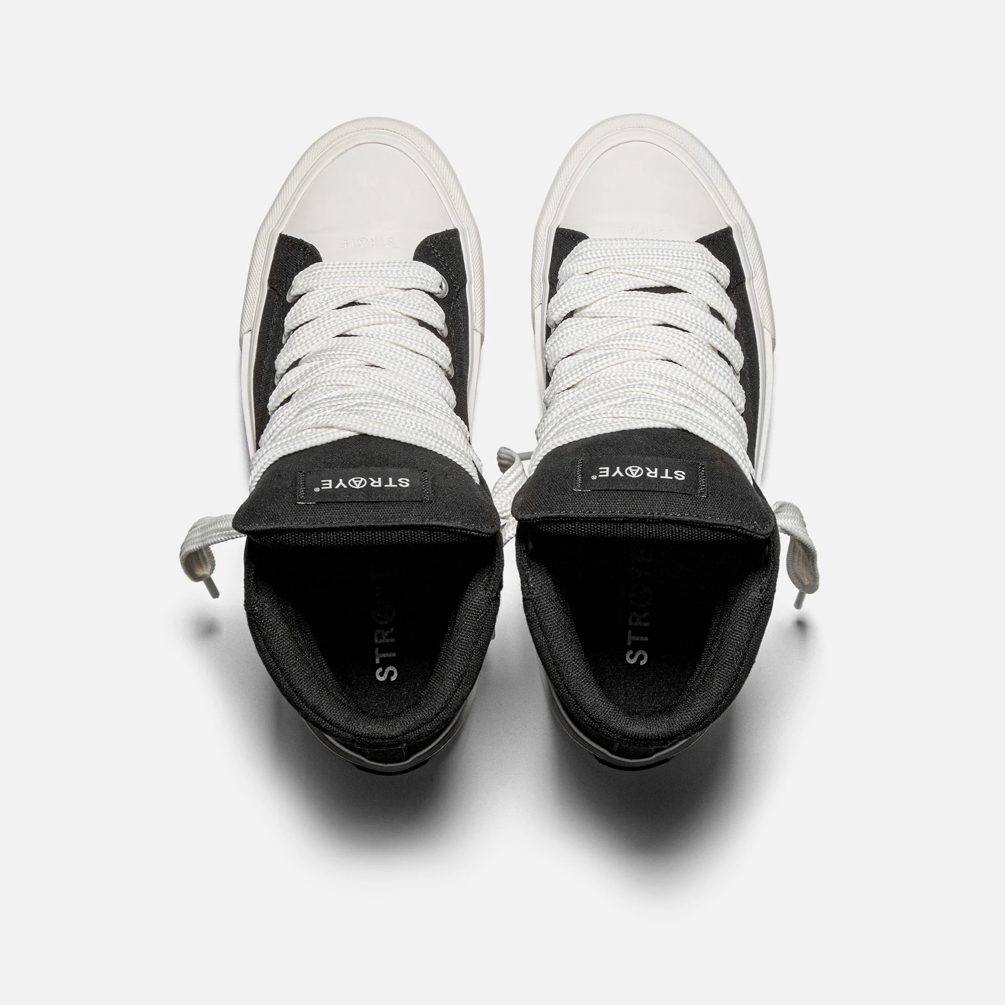 VENICE STOMPER - BLACK - Image 5