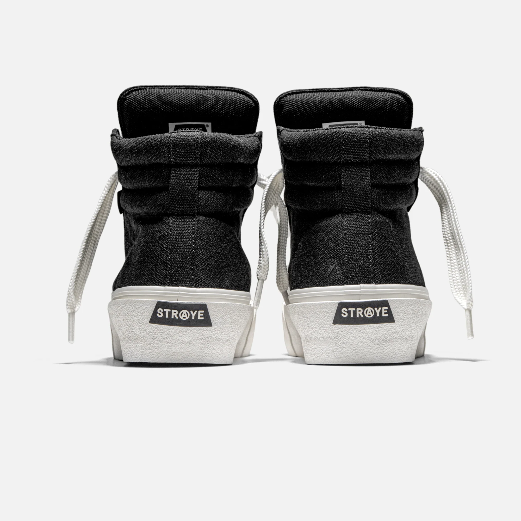VENICE STOMPER - BLACK - Image 6