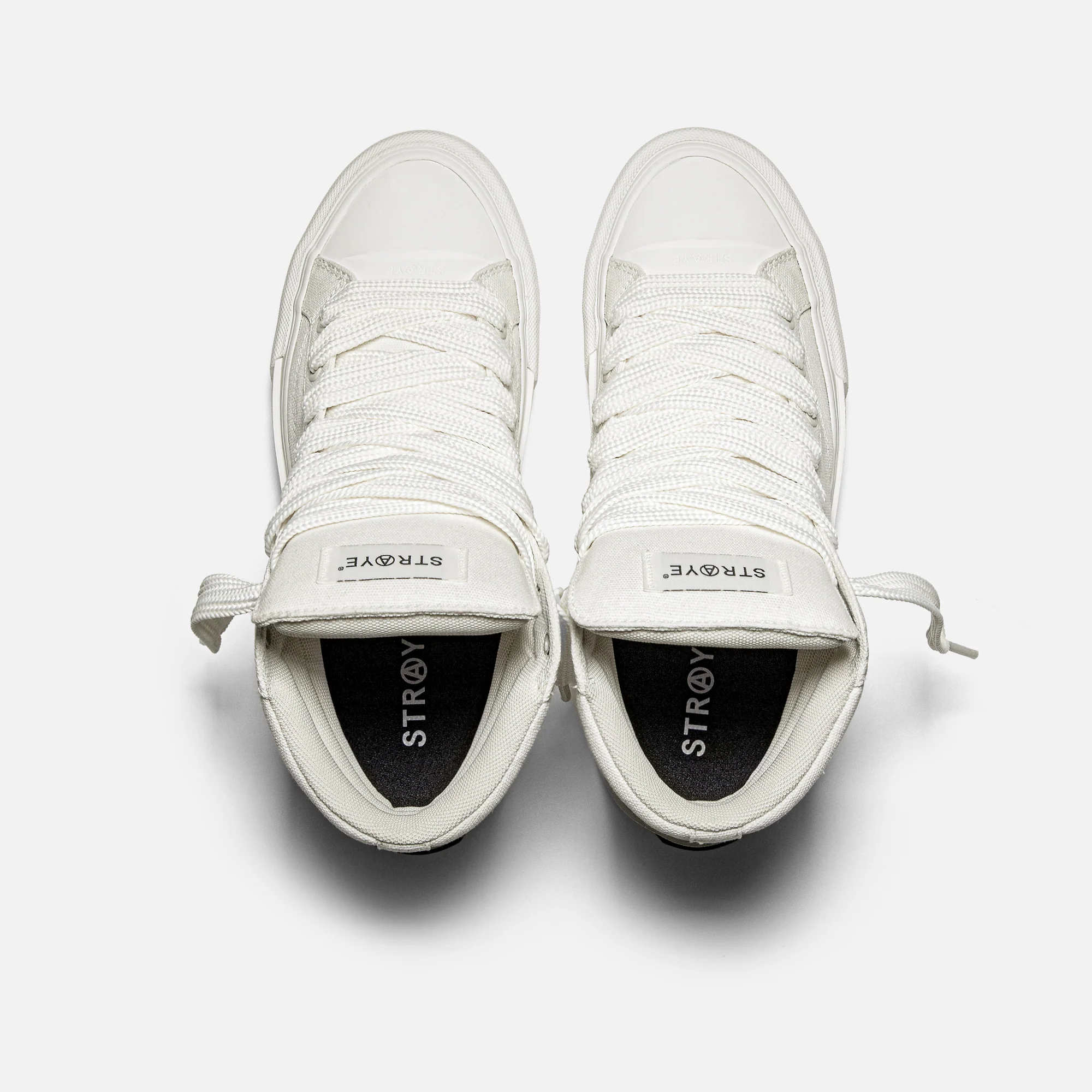 VENICE STOMPER - CREAM - Image 5