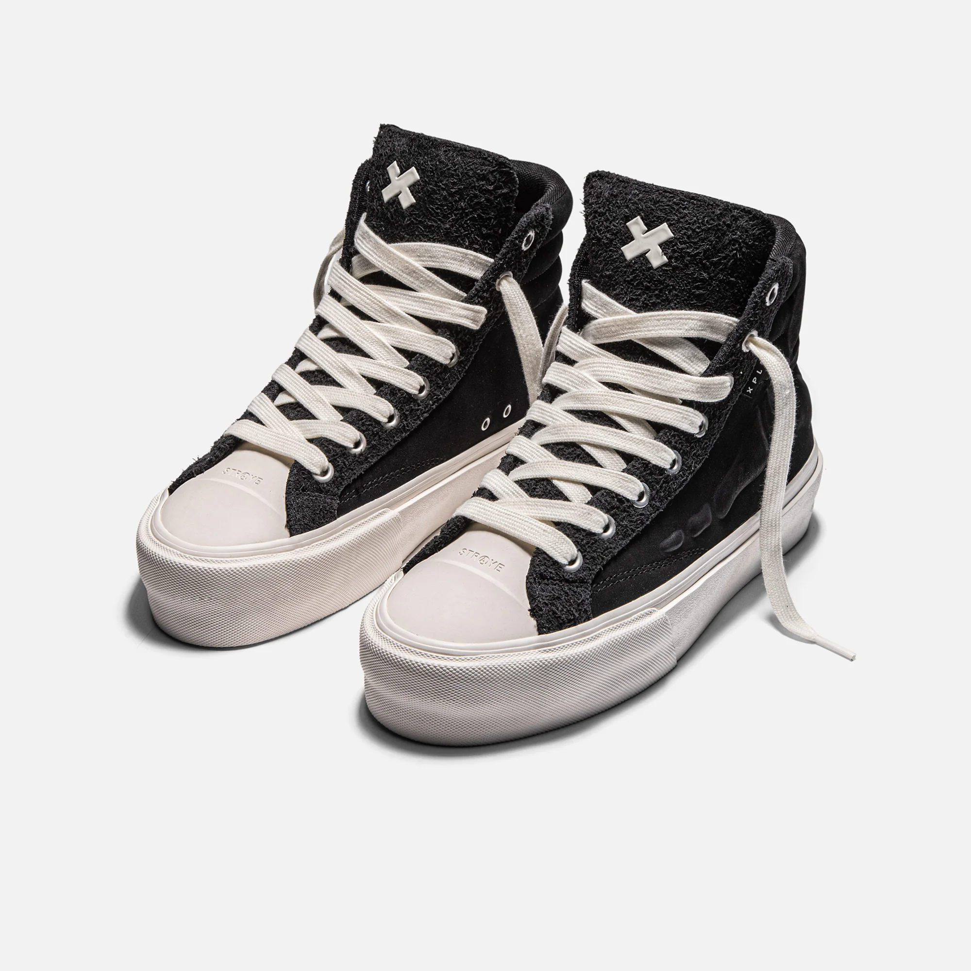 VENICE STOMPER - XPLR BONES - Image 3