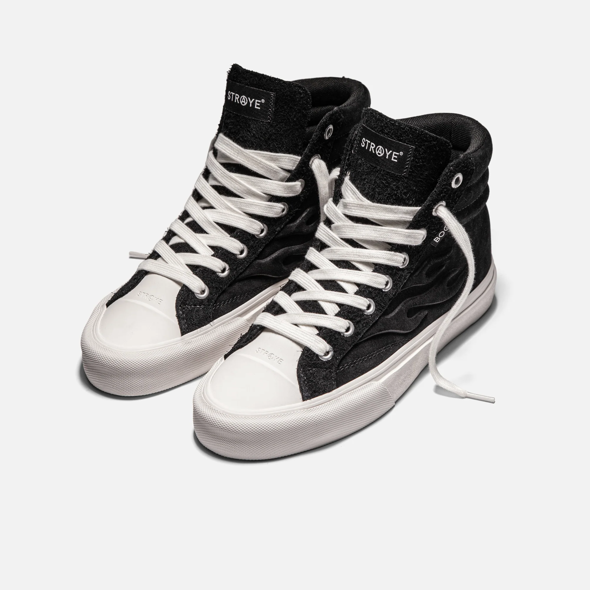 VENICE - XO SUEDE - Image 3