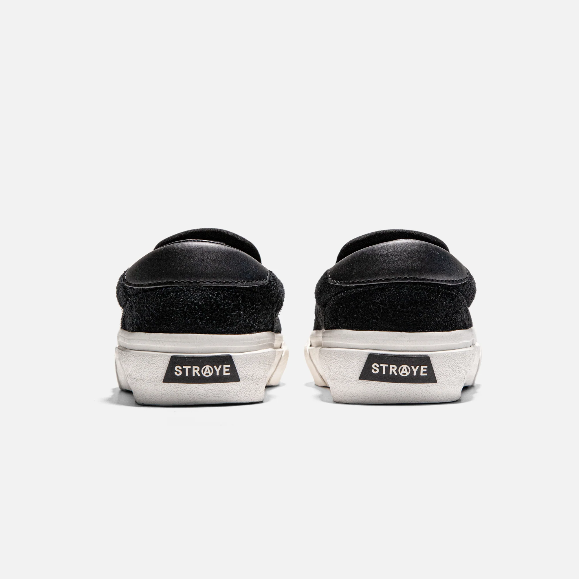 VENTURA - BLACK SUEDE - Image 5