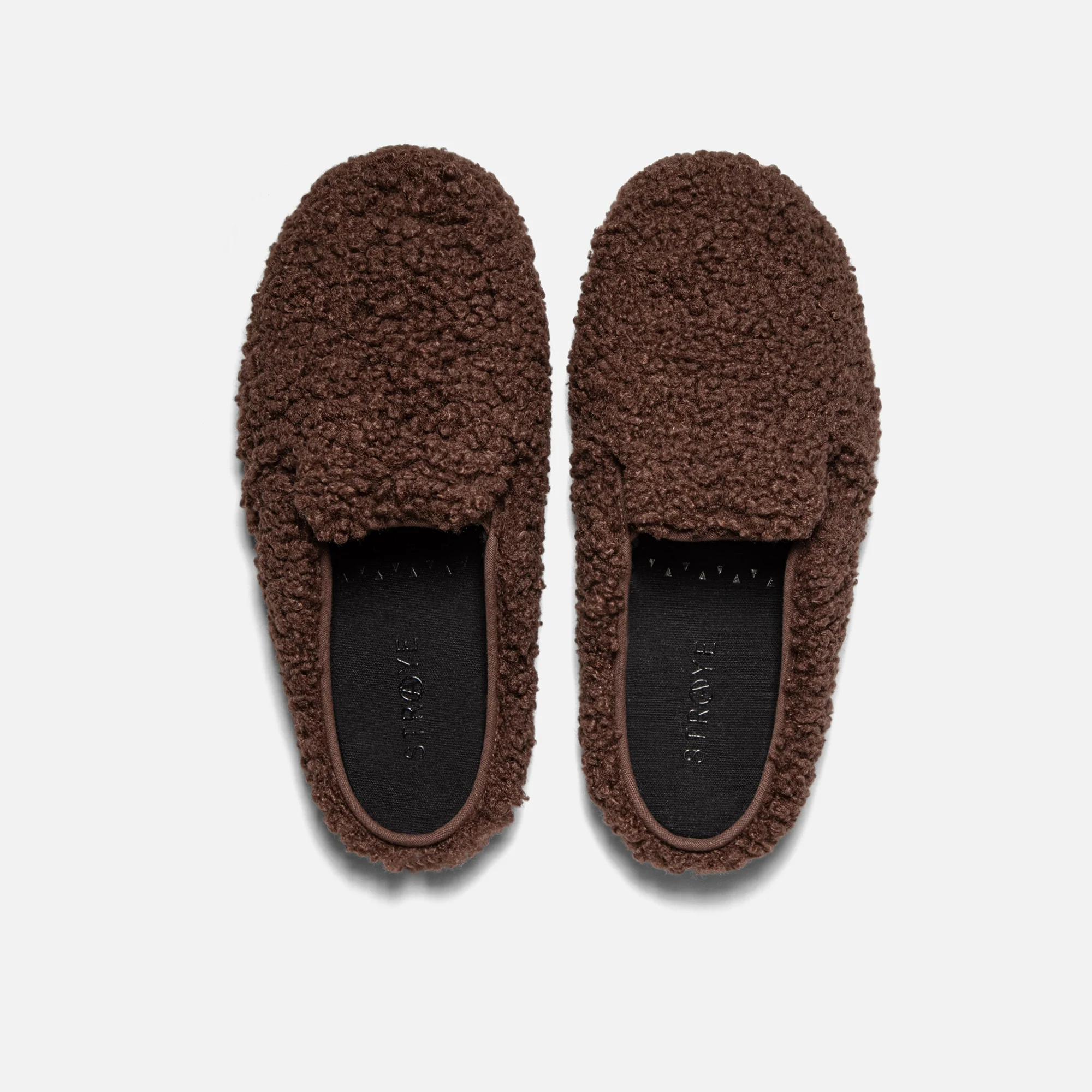 VENTURA MULE - FURRY BROWN - Image 4