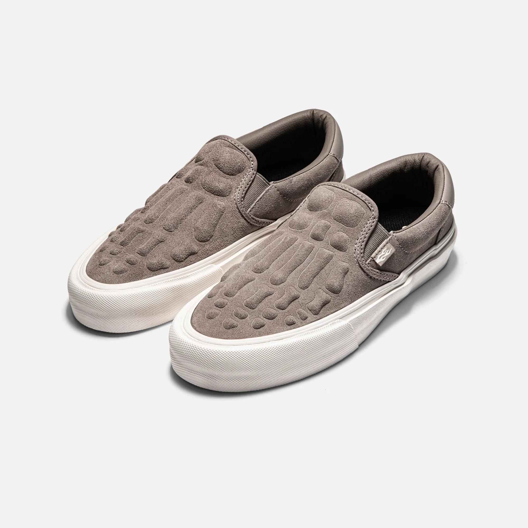 VENTURA - TAUPE BONES - Image 3